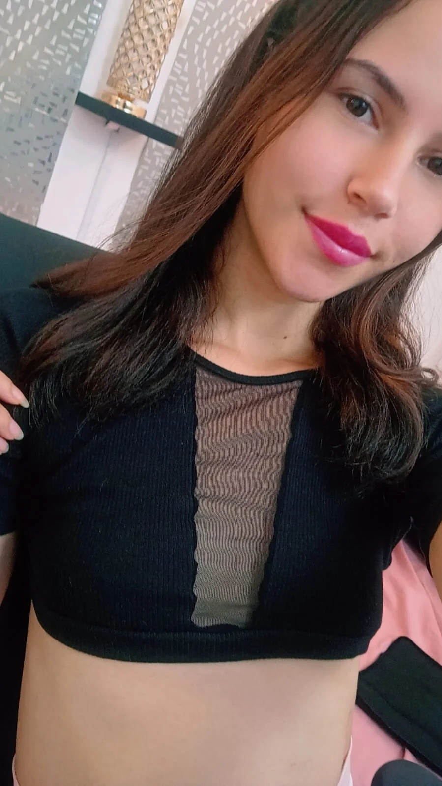 XXX Porn Photo of Nude Lindsey8 26