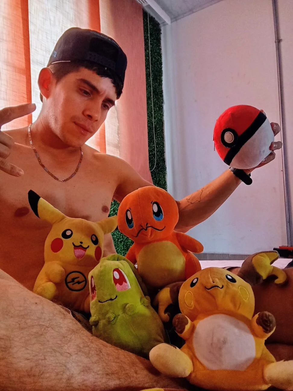 XXX Porn Photo of Nude Adrian_fire 93