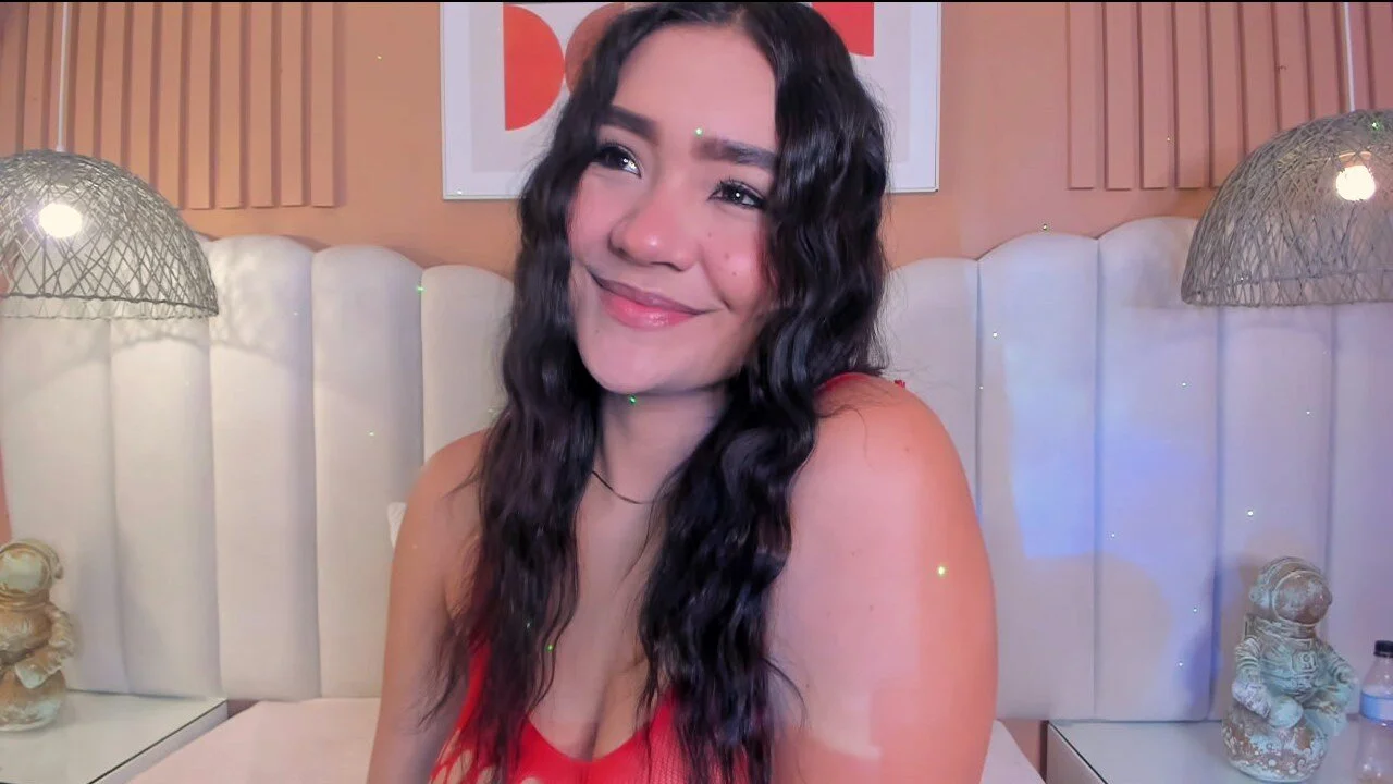 XXX Porn Photo of Nude noa_moon 17
