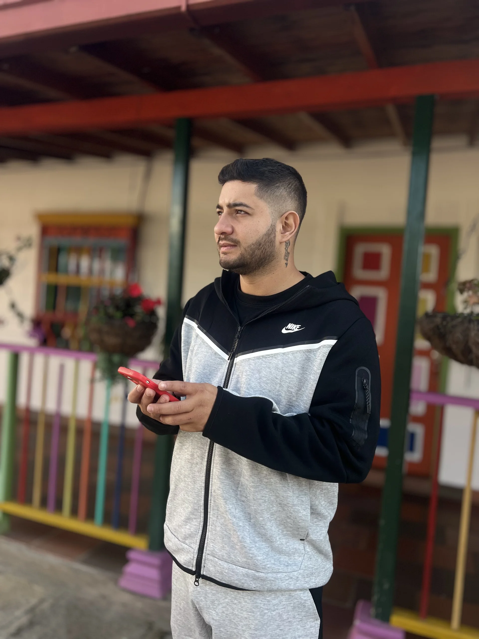 XXX Porn Photo of Nude Juankajk 1