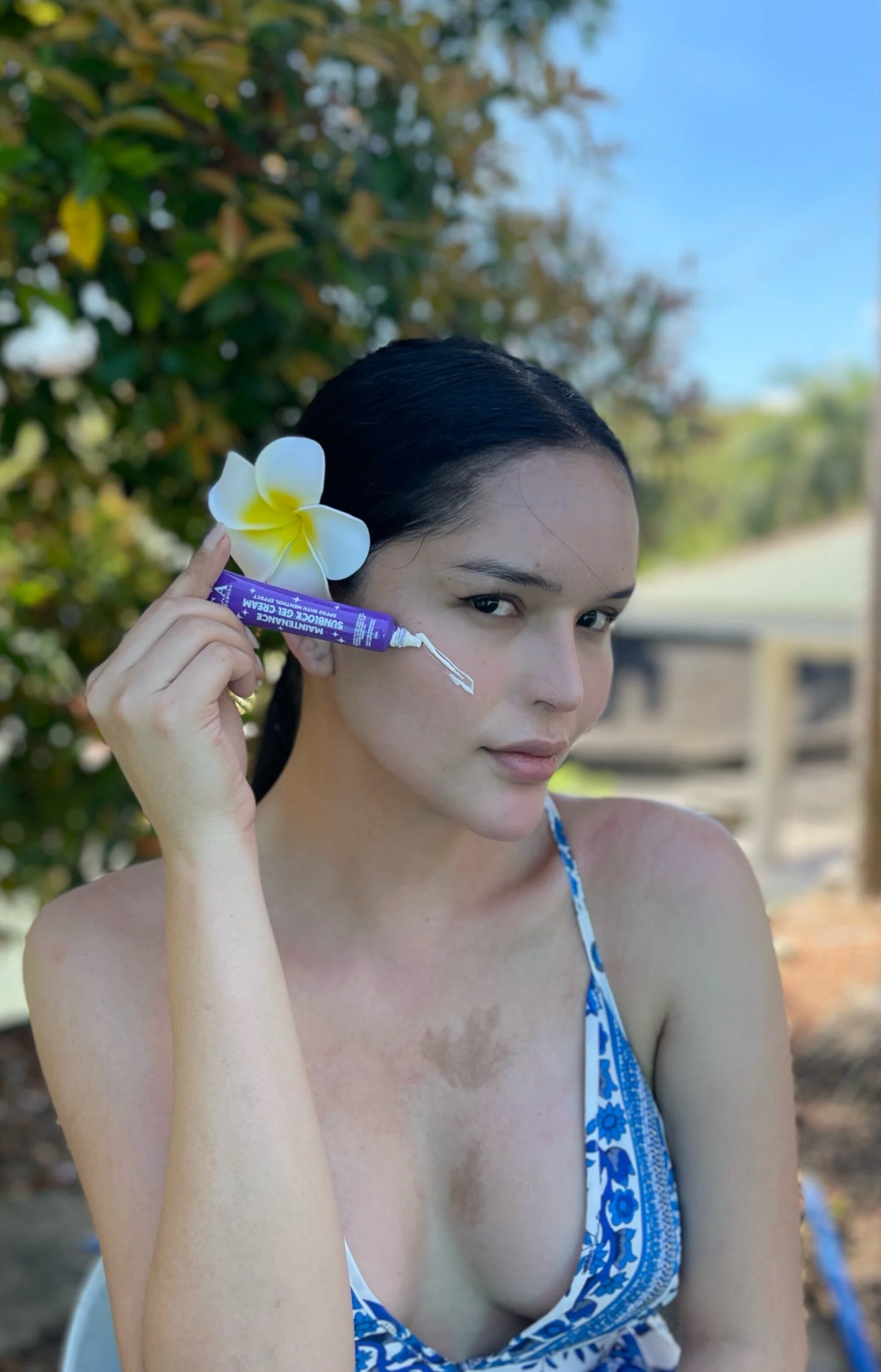 XXX Porn Photo of Nude ellestellar 15