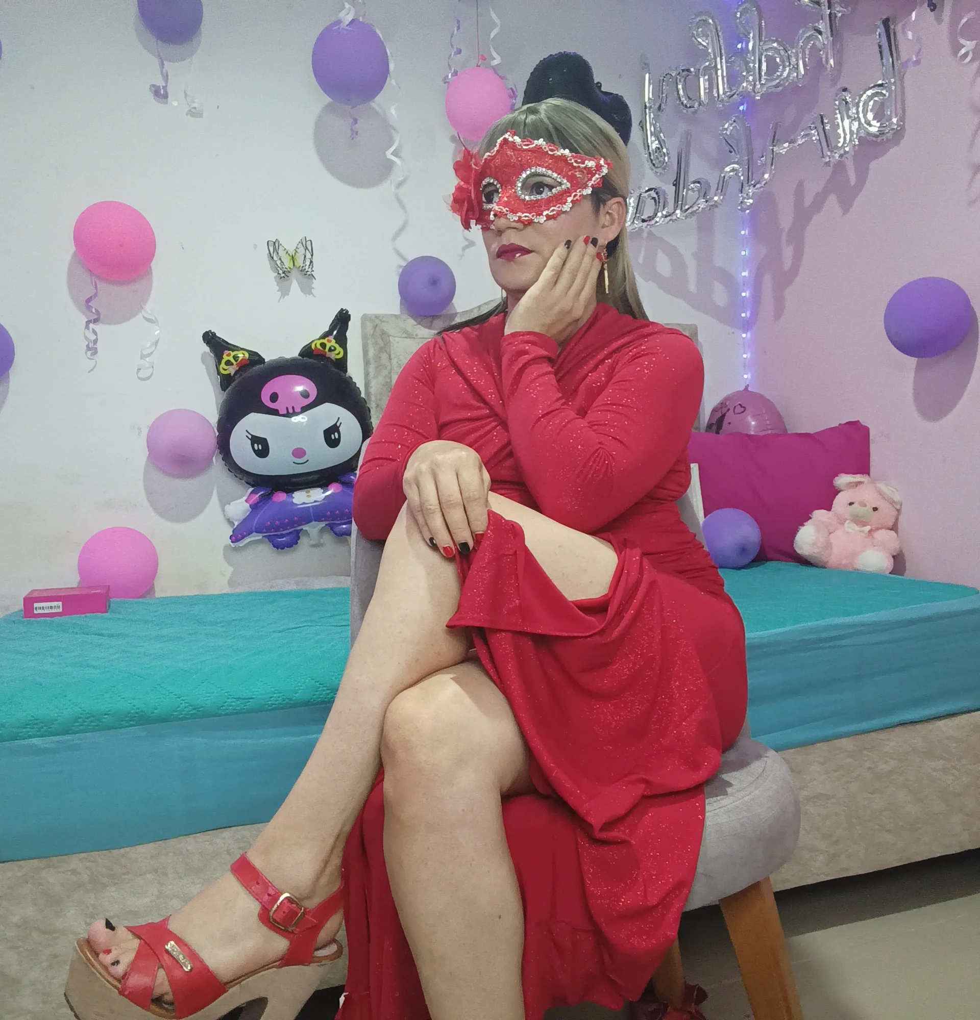 XXX Porn Photo of Nude tania_lucia1 28