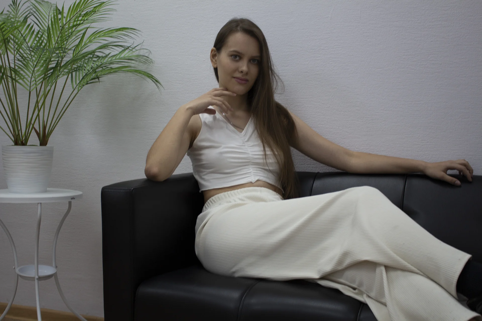 XXX Porn Photo of Nude AyumiBlossom 2