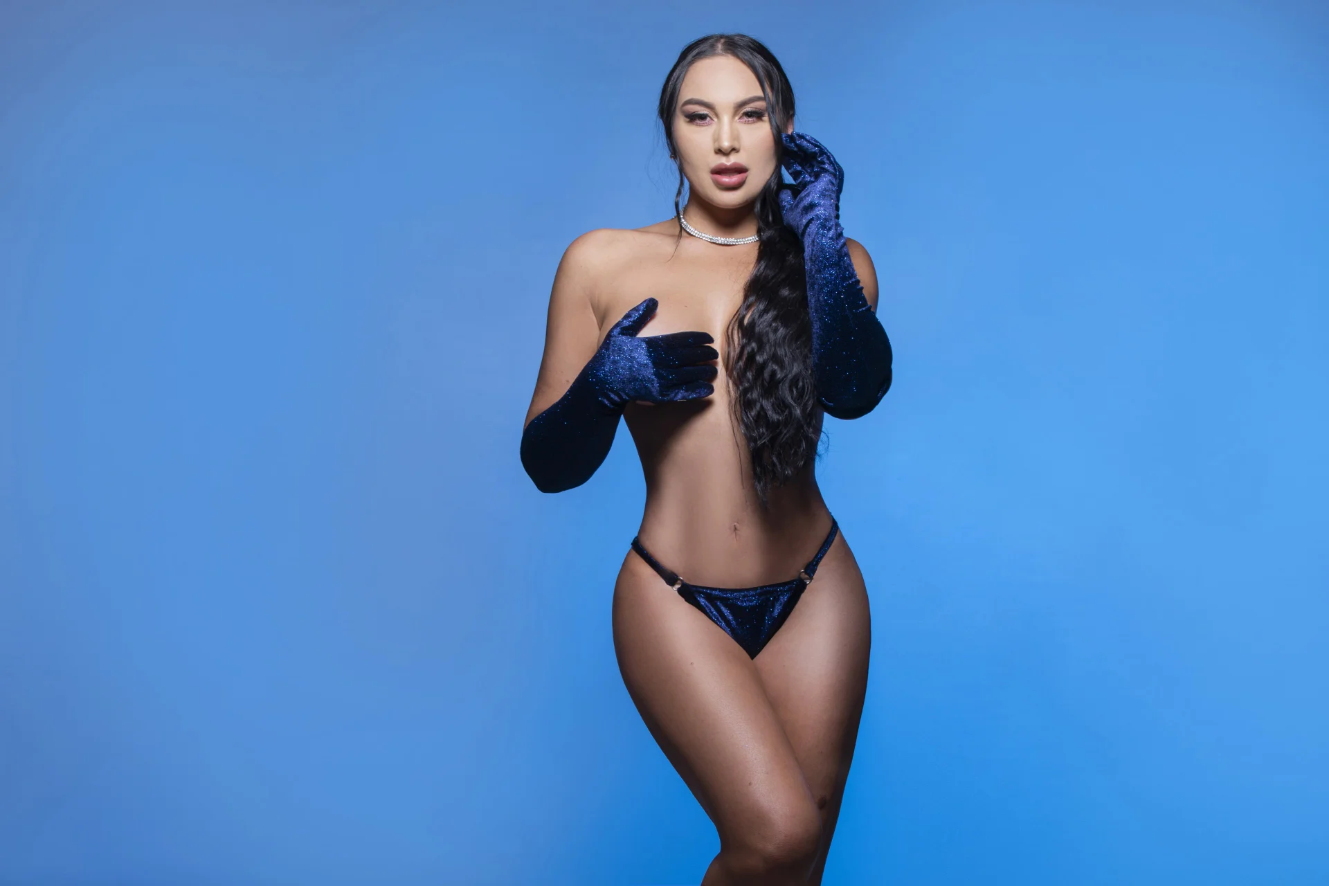 XXX Porn Photo of Nude Lizz_Tayler 94