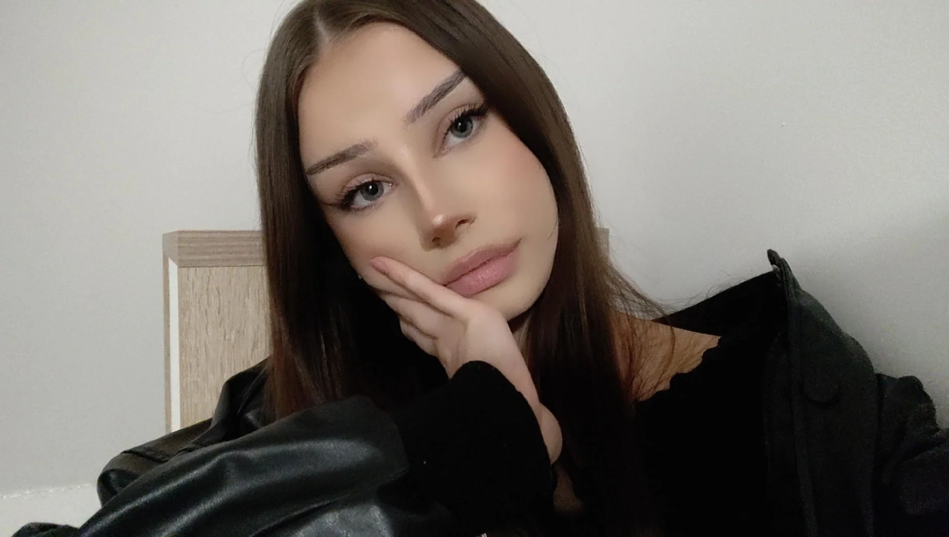 XXX Porn Photo of Nude EmilyDarling 1