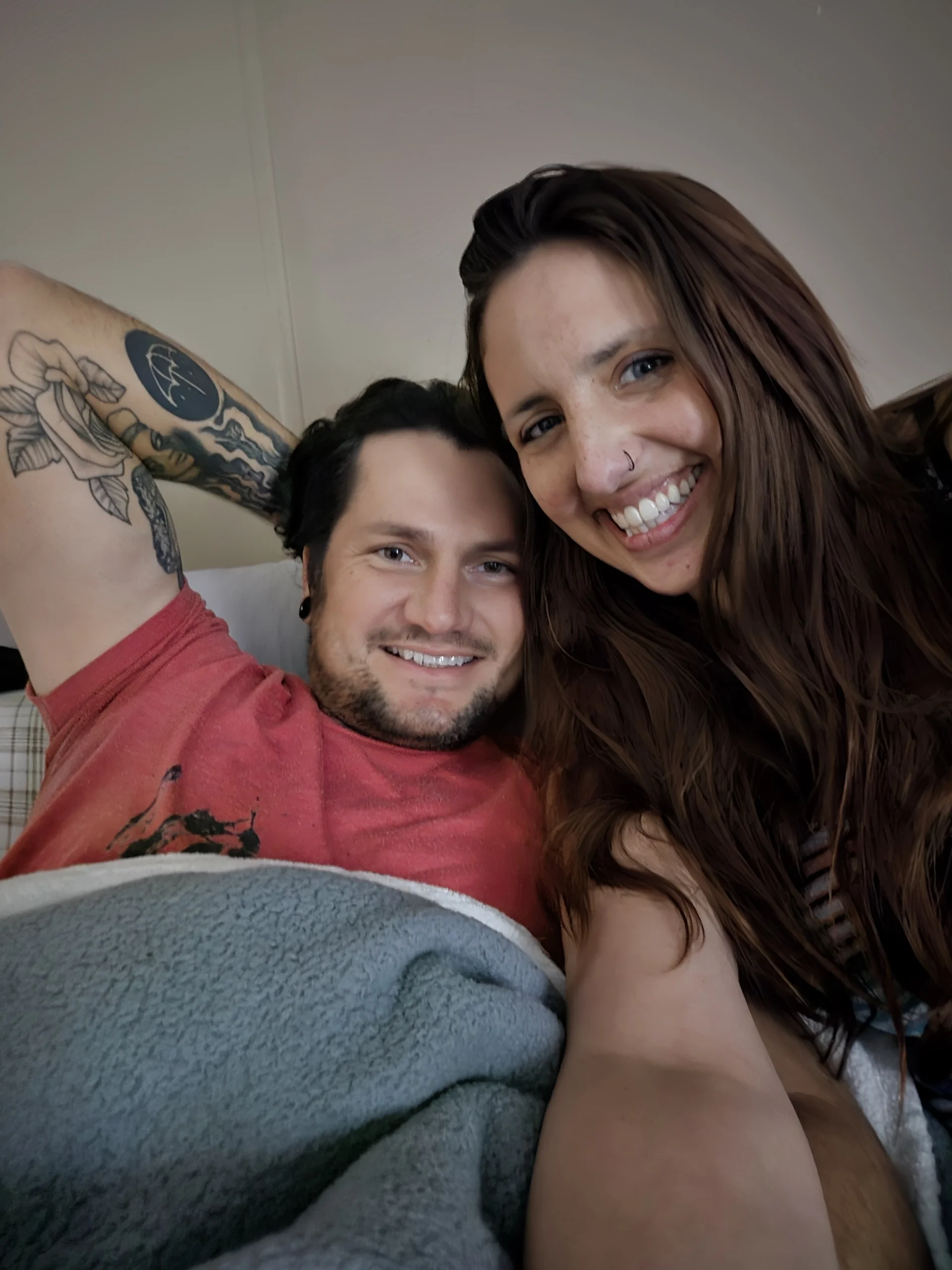 XXX Porn Photo of Nude DaddysWetMouth 2