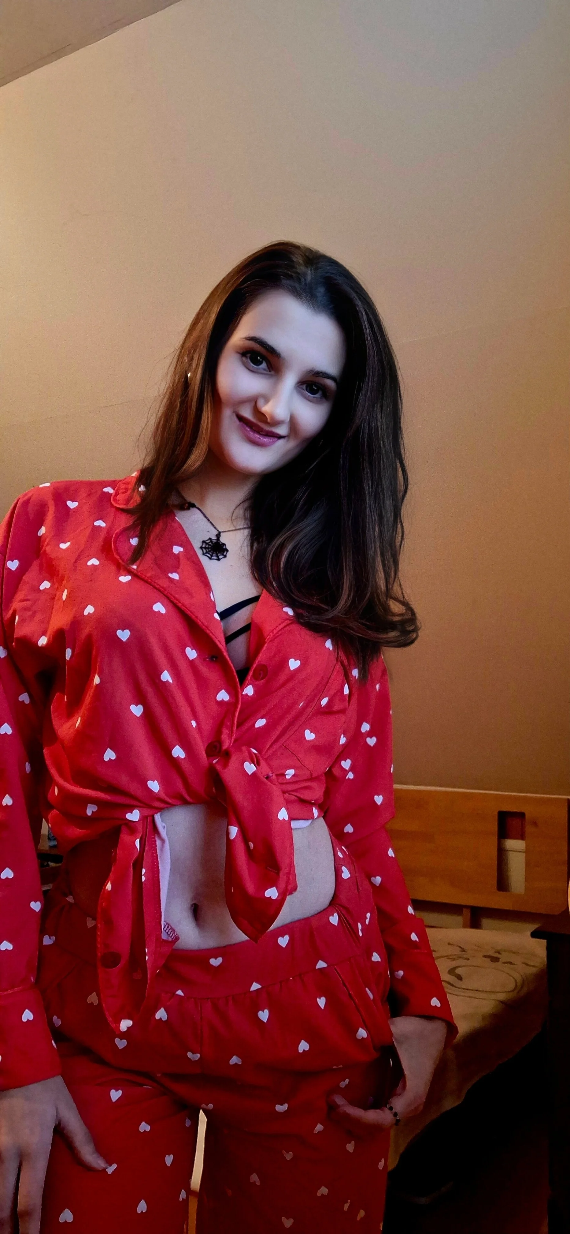 XXX Porn Photo of Nude Nika_aa 10