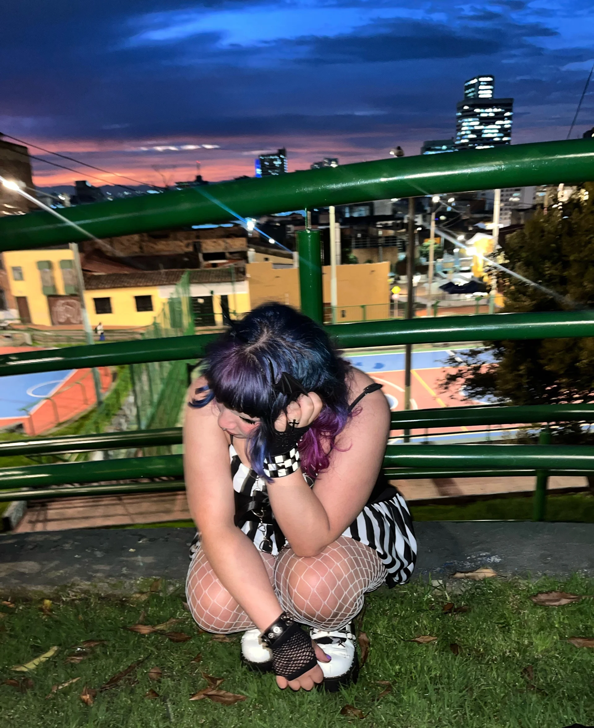 XXX Porn Photo of Nude Noisy_doll 84