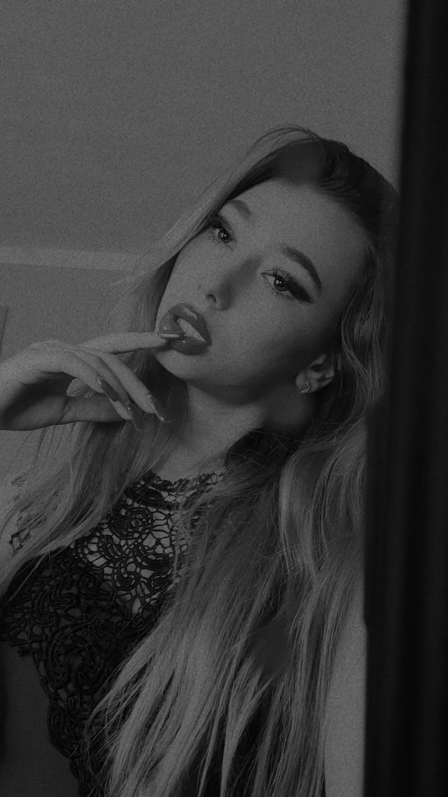 XXX Porn Photo of Nude JessieePink 13