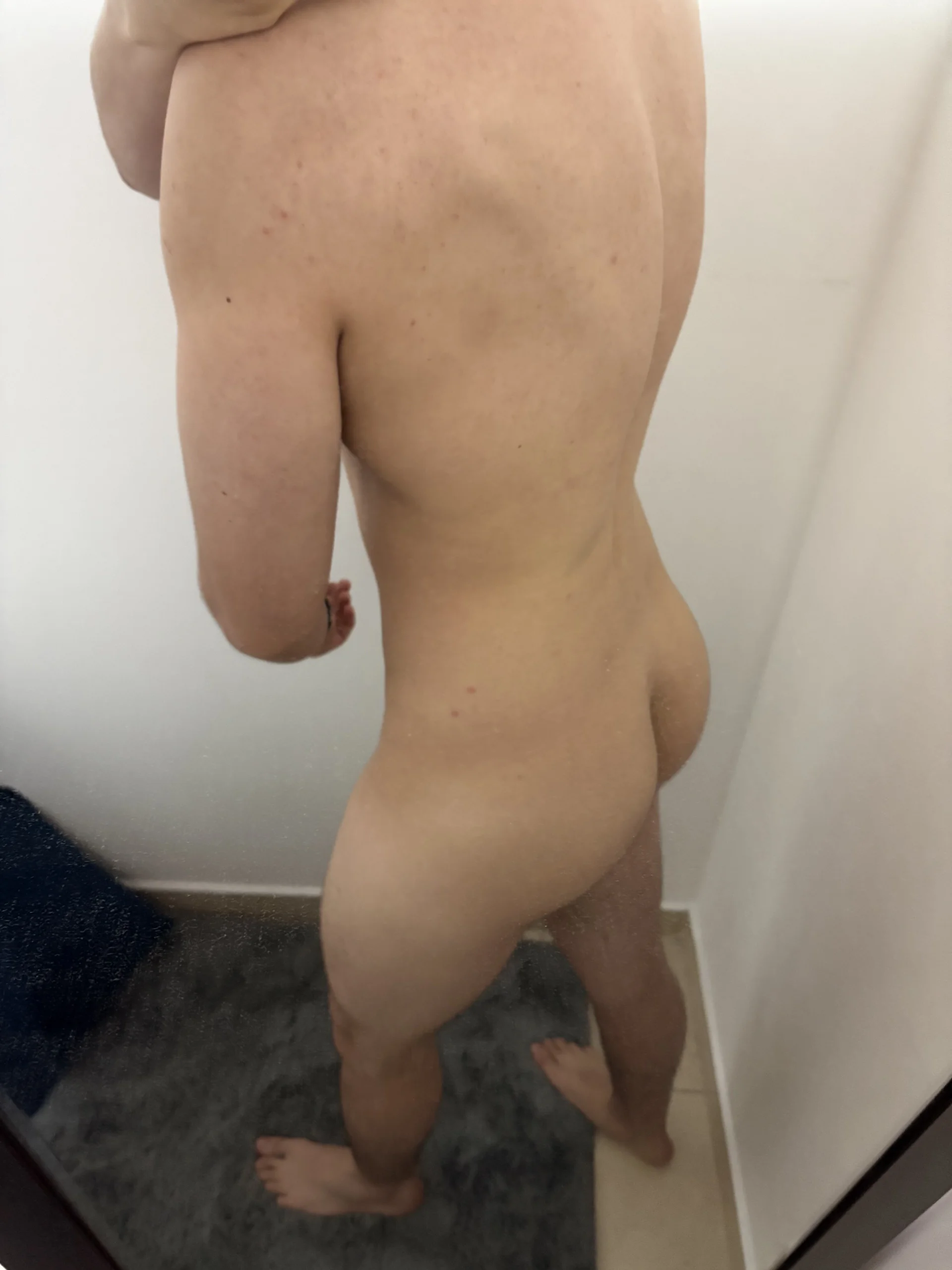 XXX Porn Photo of Nude GabrielBIGHARDDICK 5