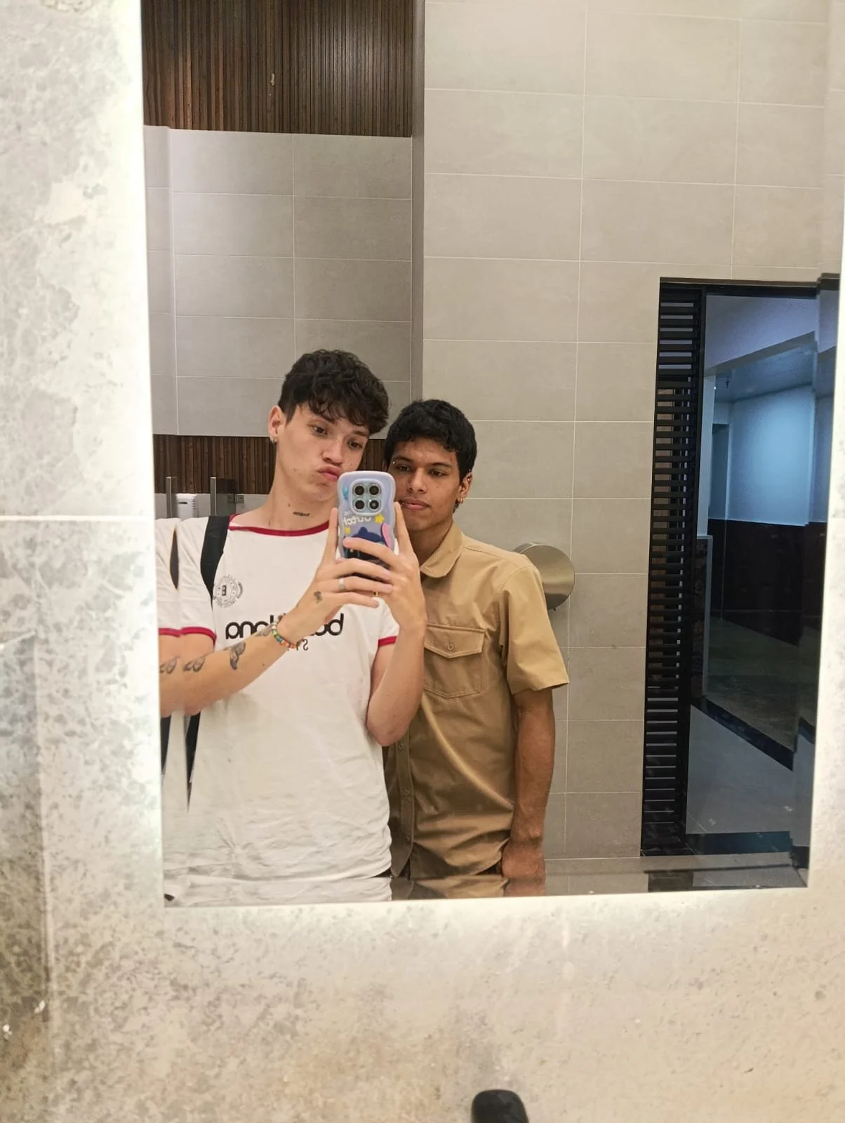 XXX Porn Photo of Nude Super_boys1 4