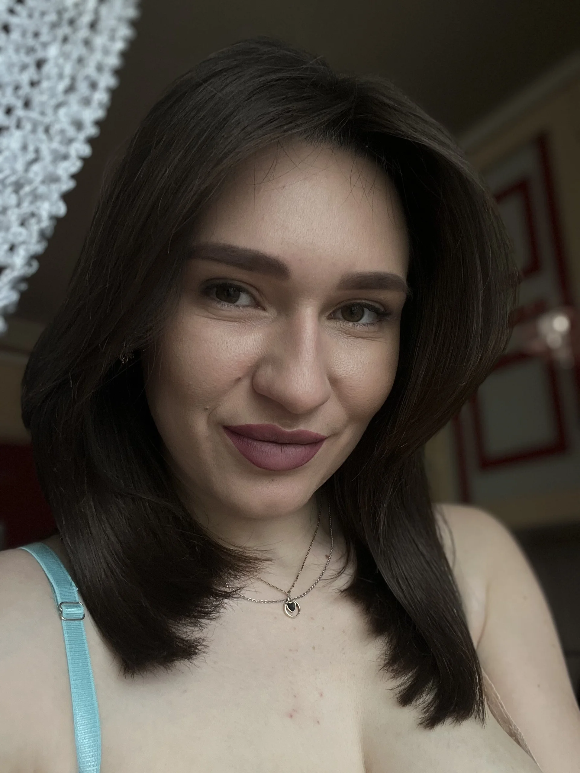 XXX Porn Photo of Nude LilitTXX 7