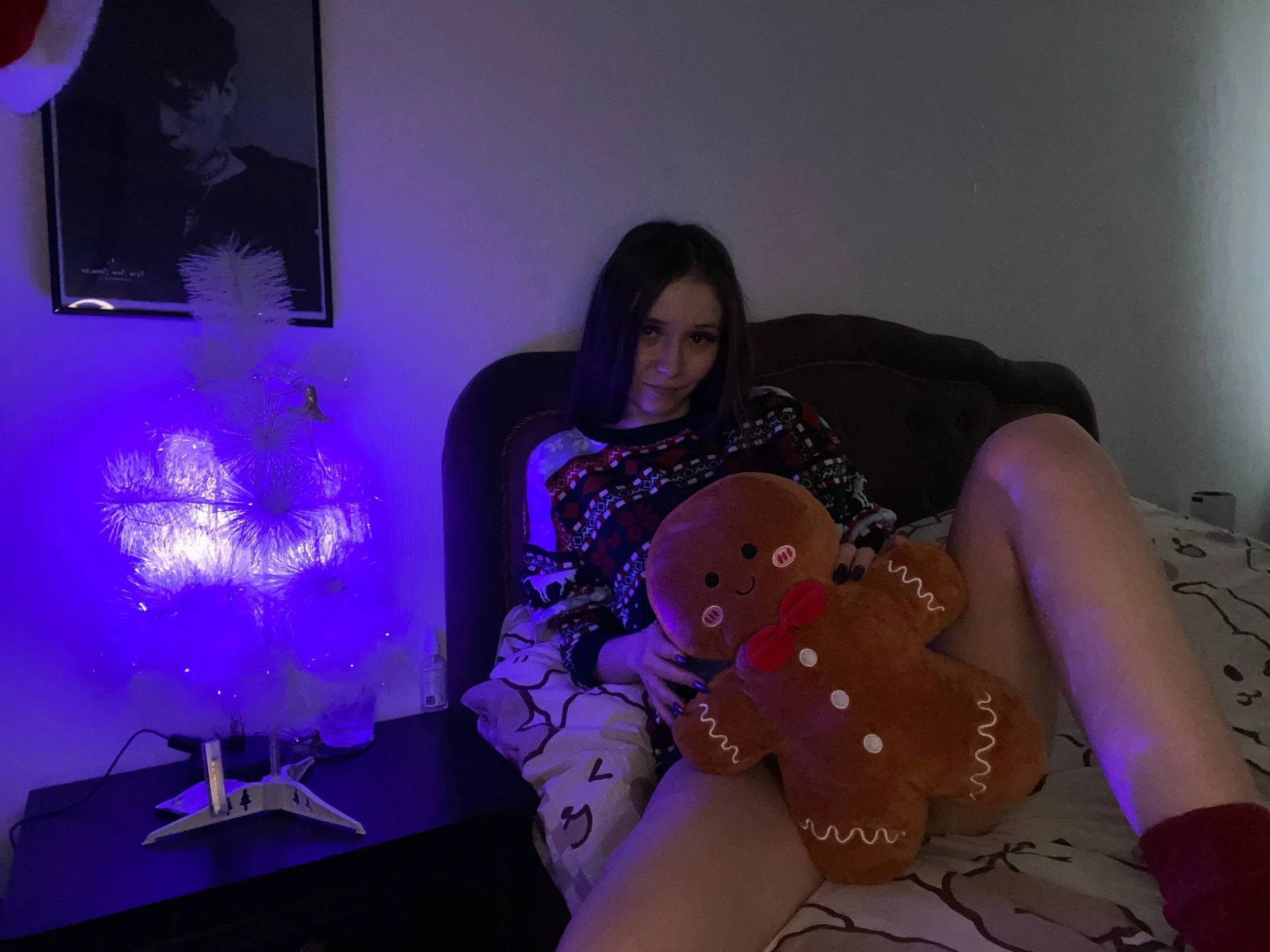 XXX Porn Photo of Nude Denny_Yorgeritai 31