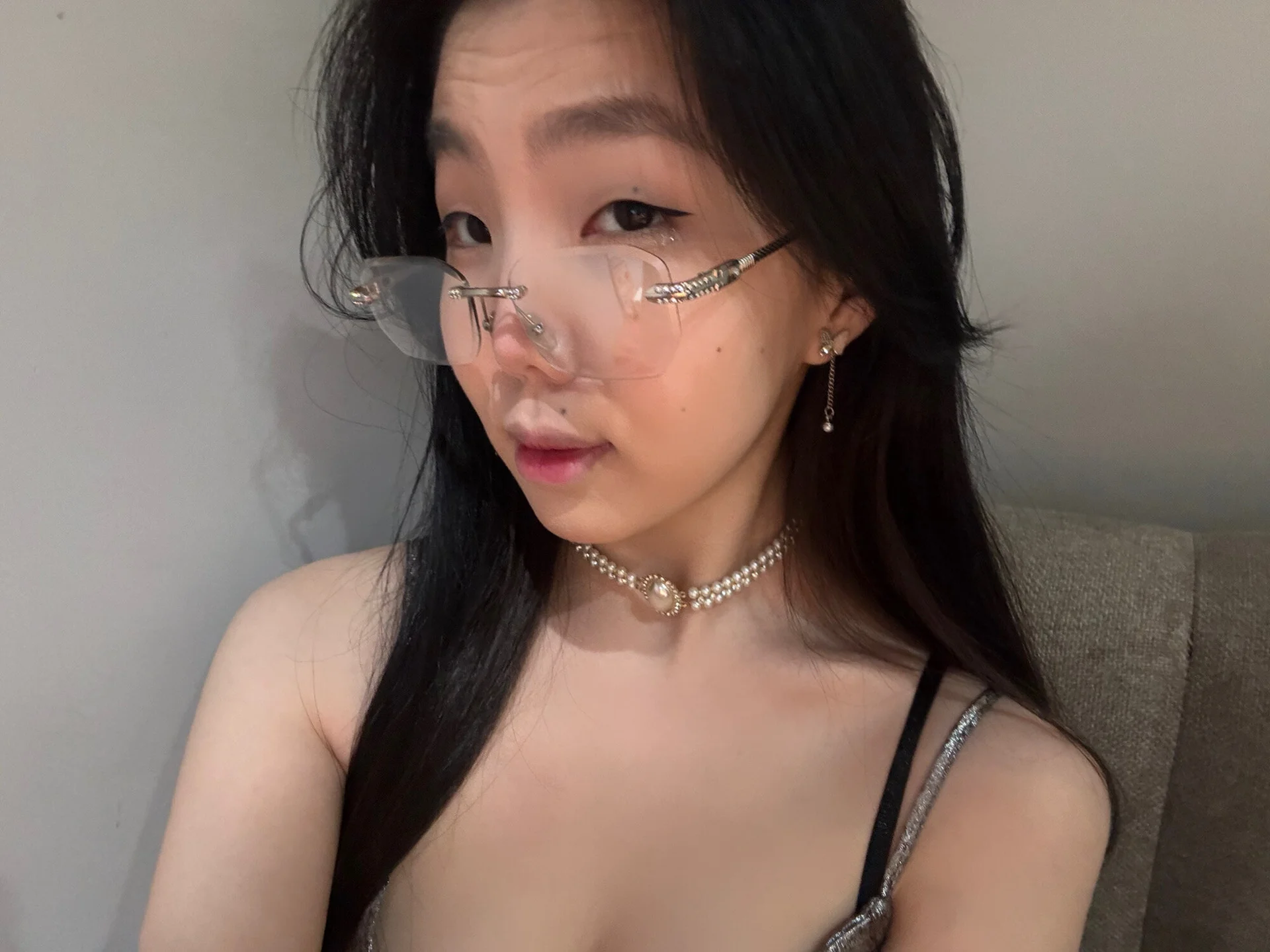 XXX Porn Photo of Nude EMILY_GREENSON 8