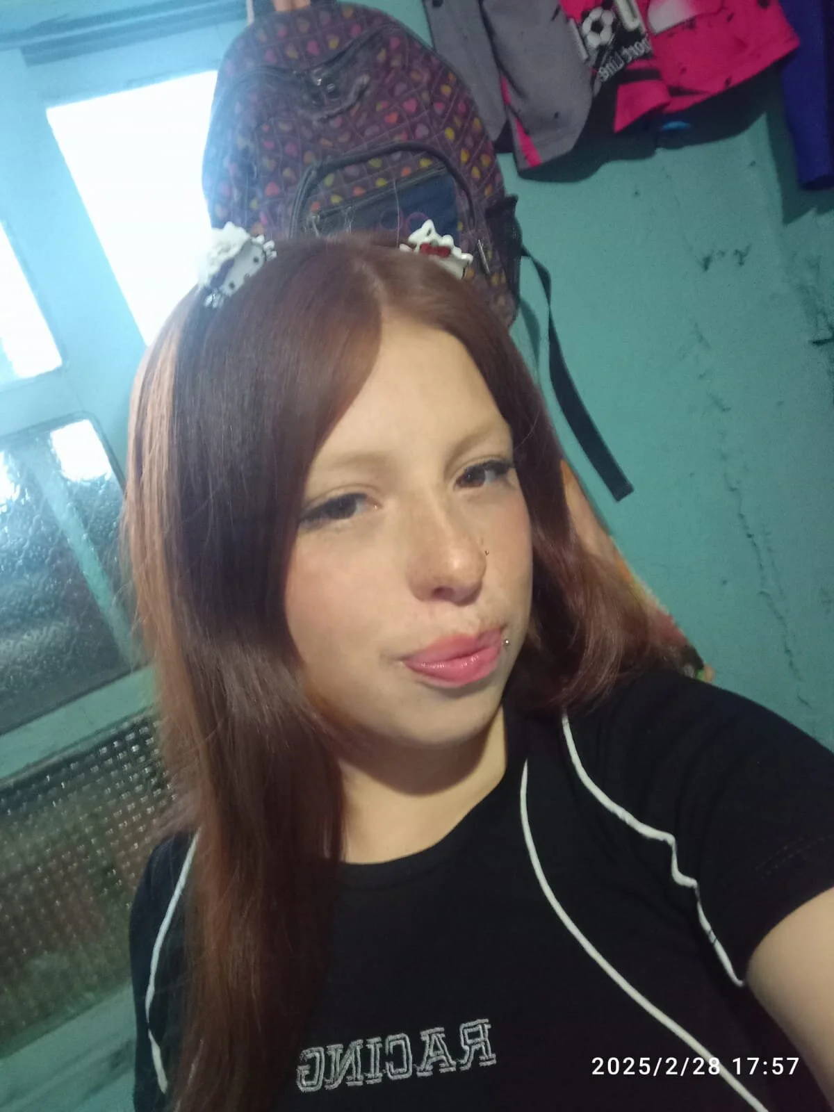 XXX Porn Photo of Nude emycutecs 4