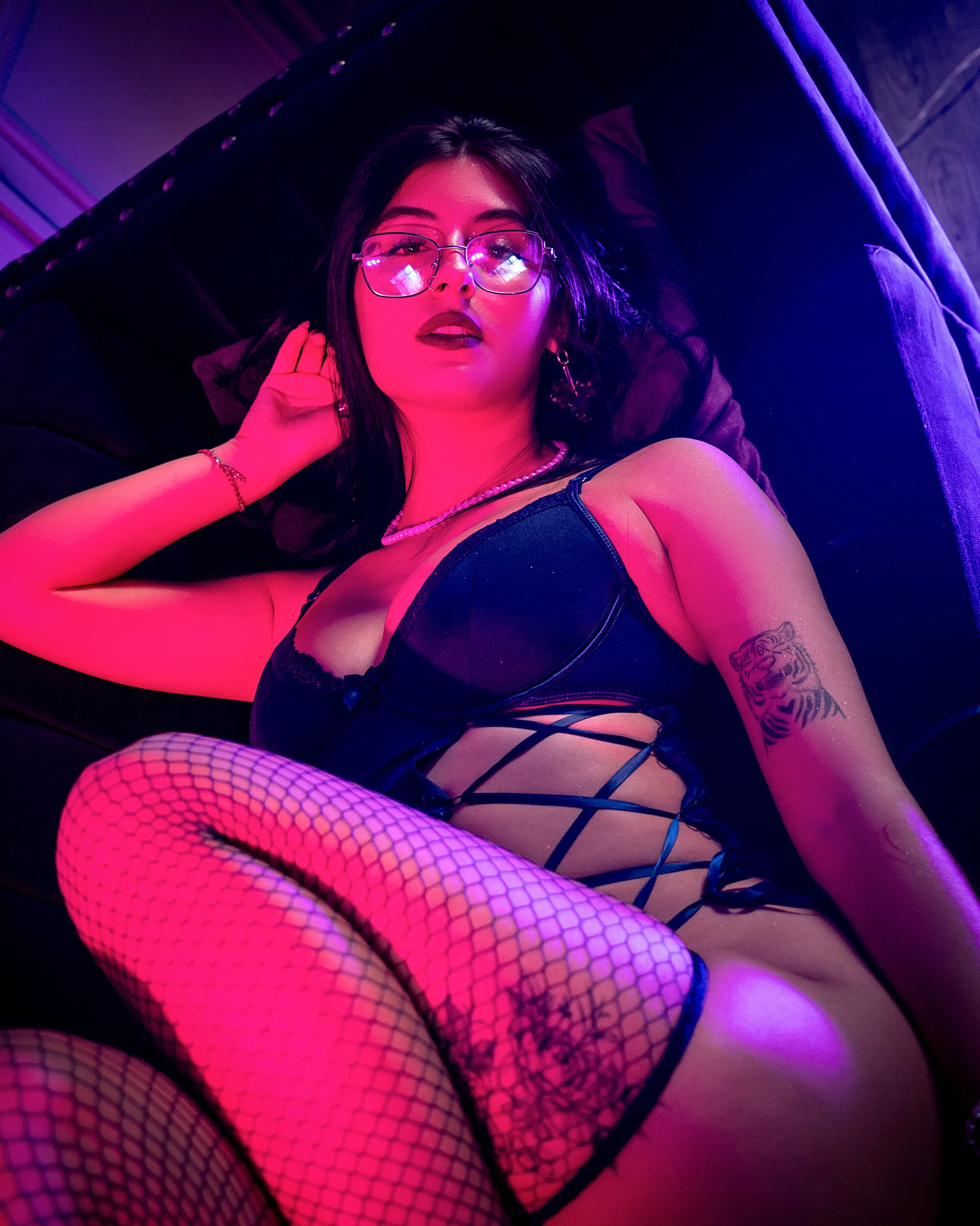 XXX Porn Photo of Nude Lexiie1 51
