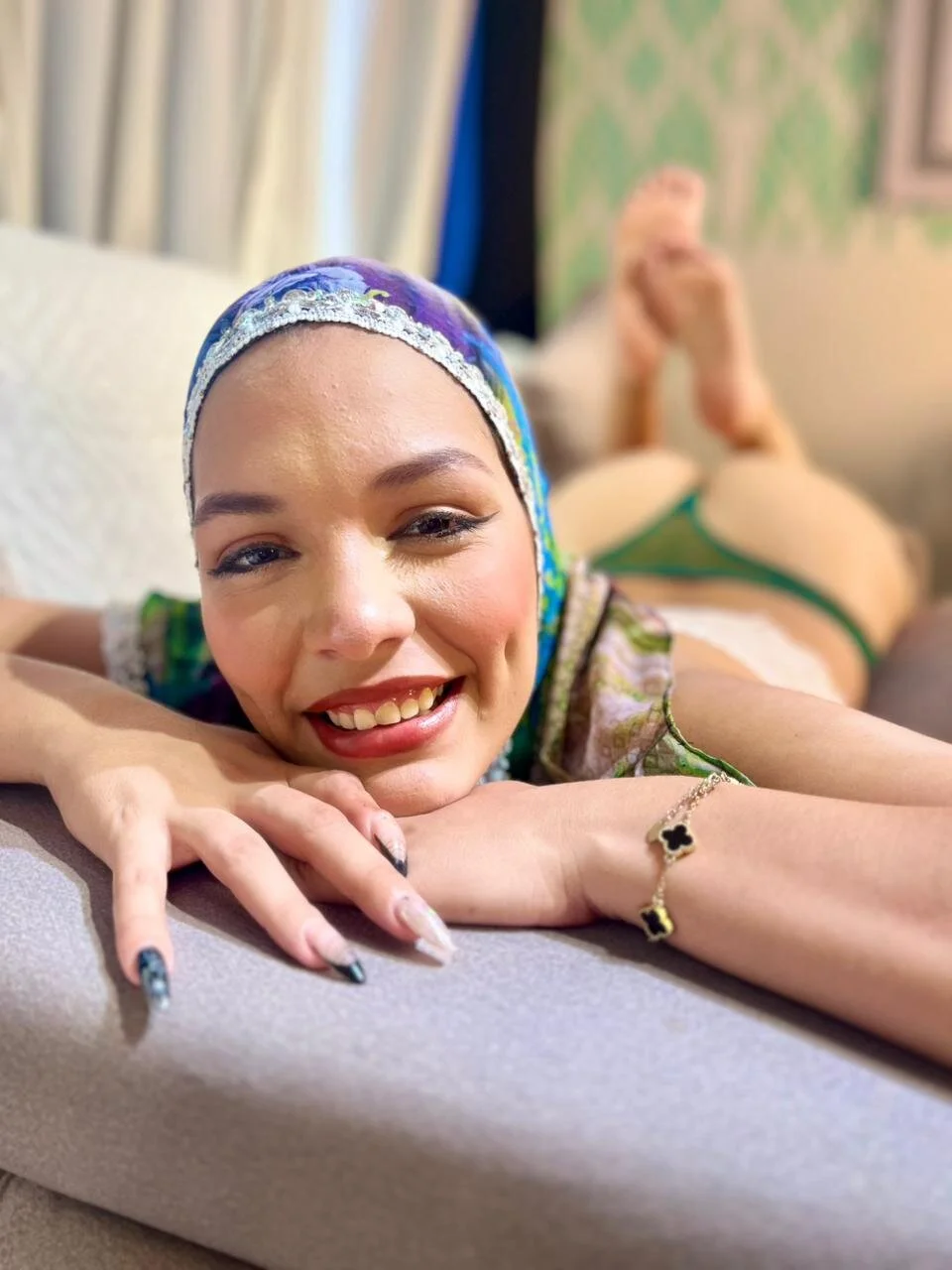 XXX Porn Photo of Nude SofiaRivera1 91