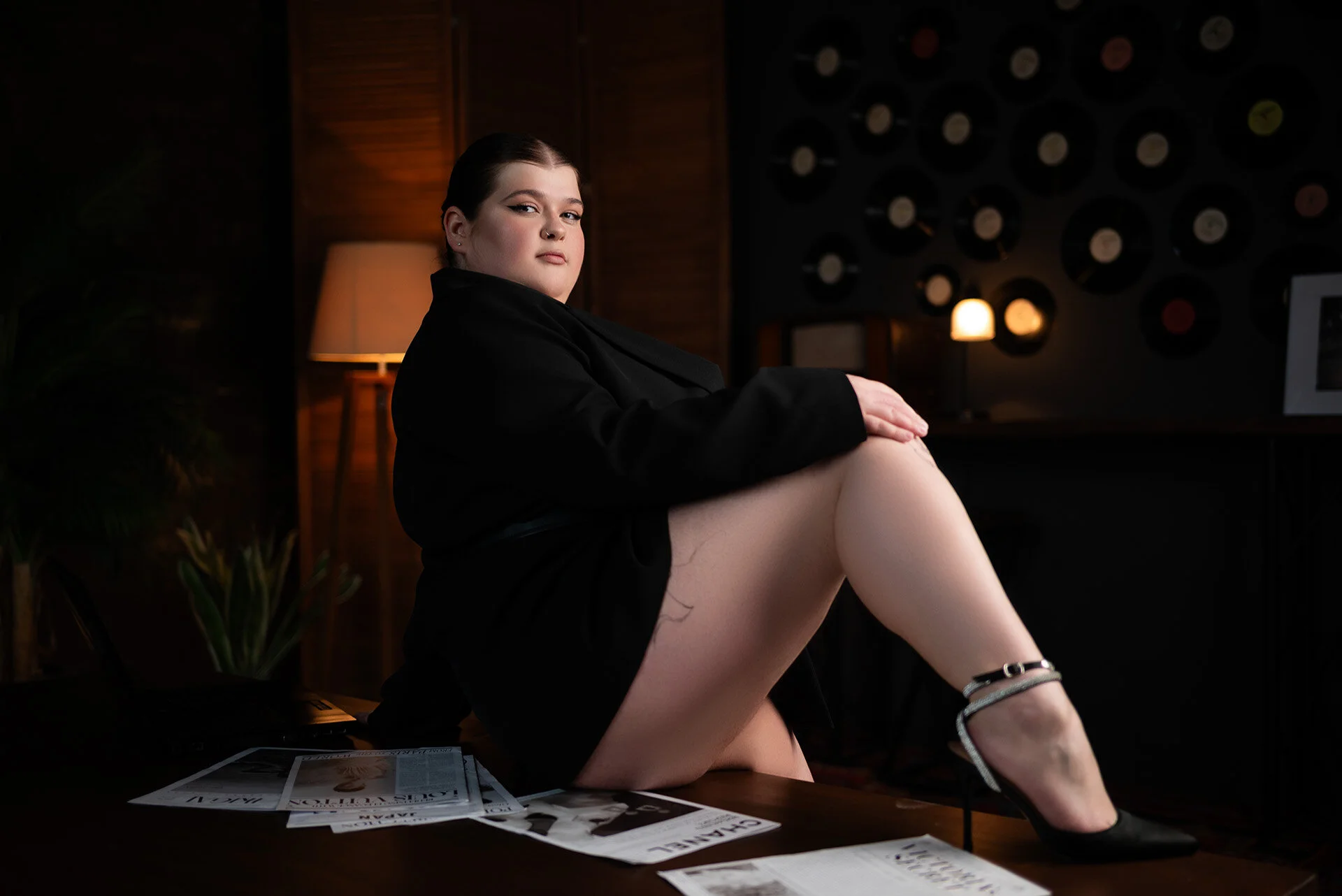 XXX Porn Photo of Nude Mia_Ray 51