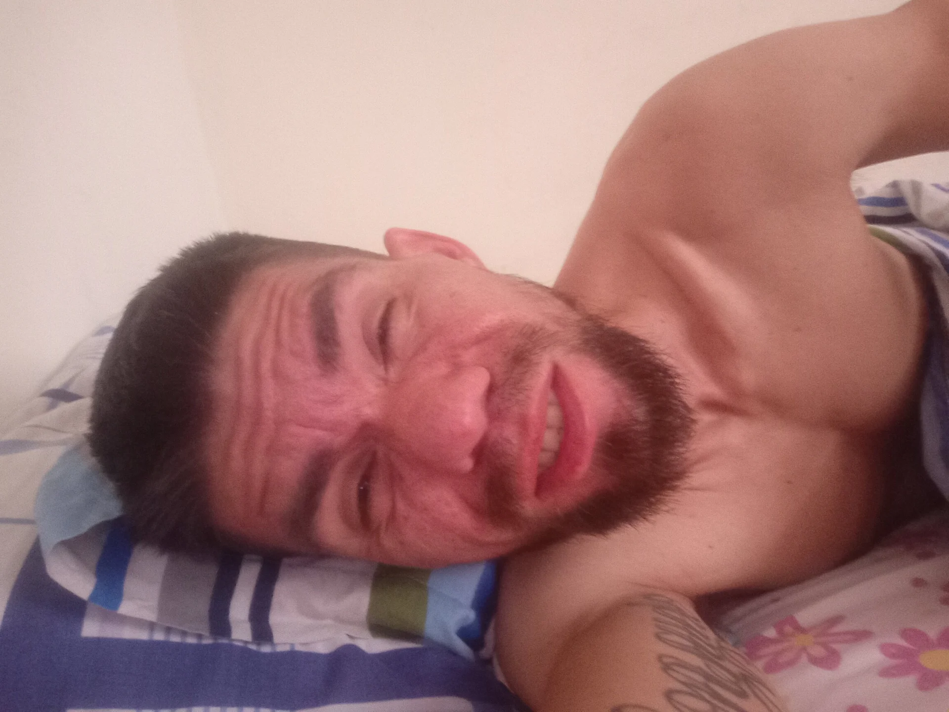 XXX Porn Photo of Nude thomas2wood 13