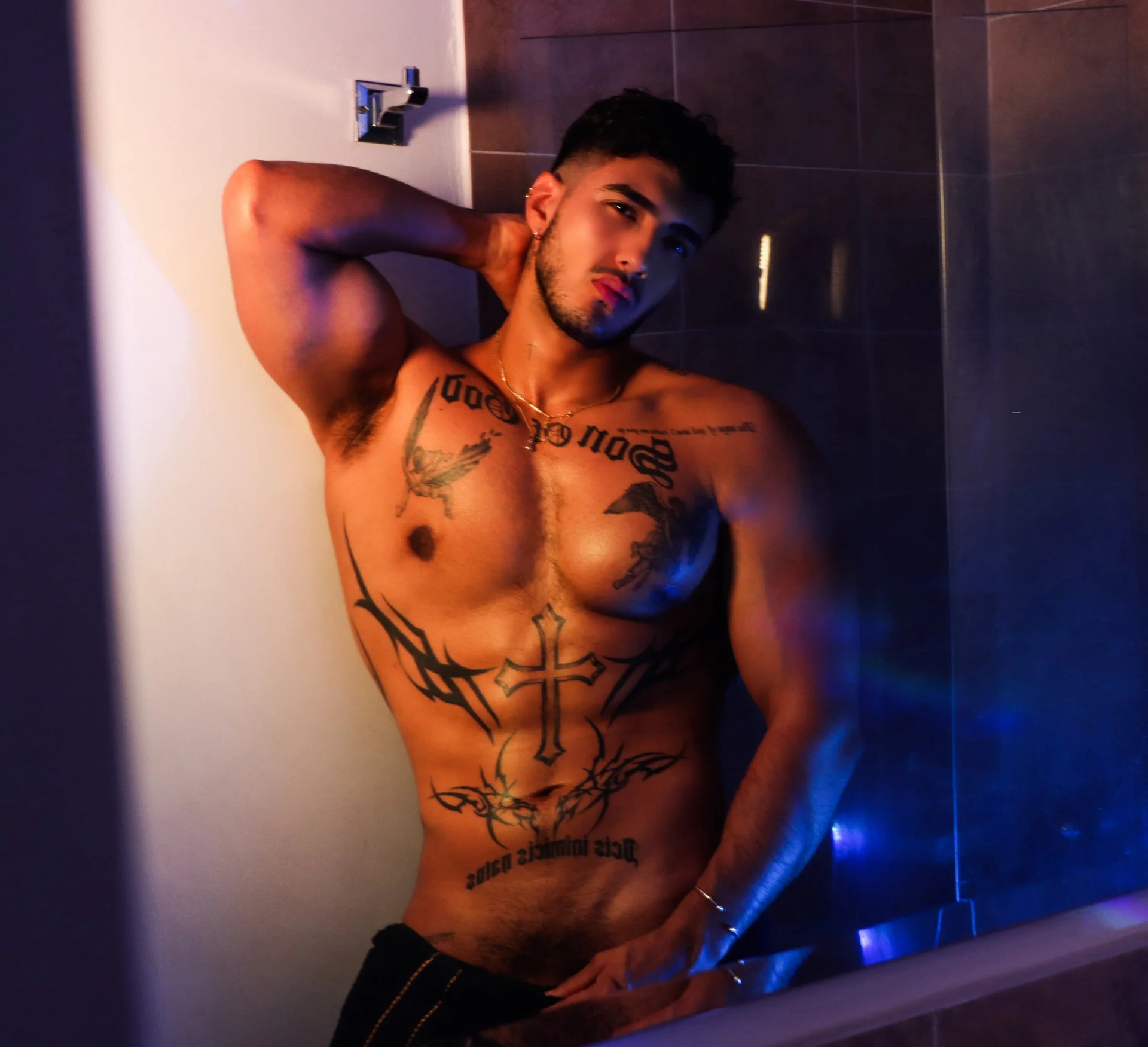 XXX Porn Photo of Nude JACOB_MARTINS 21
