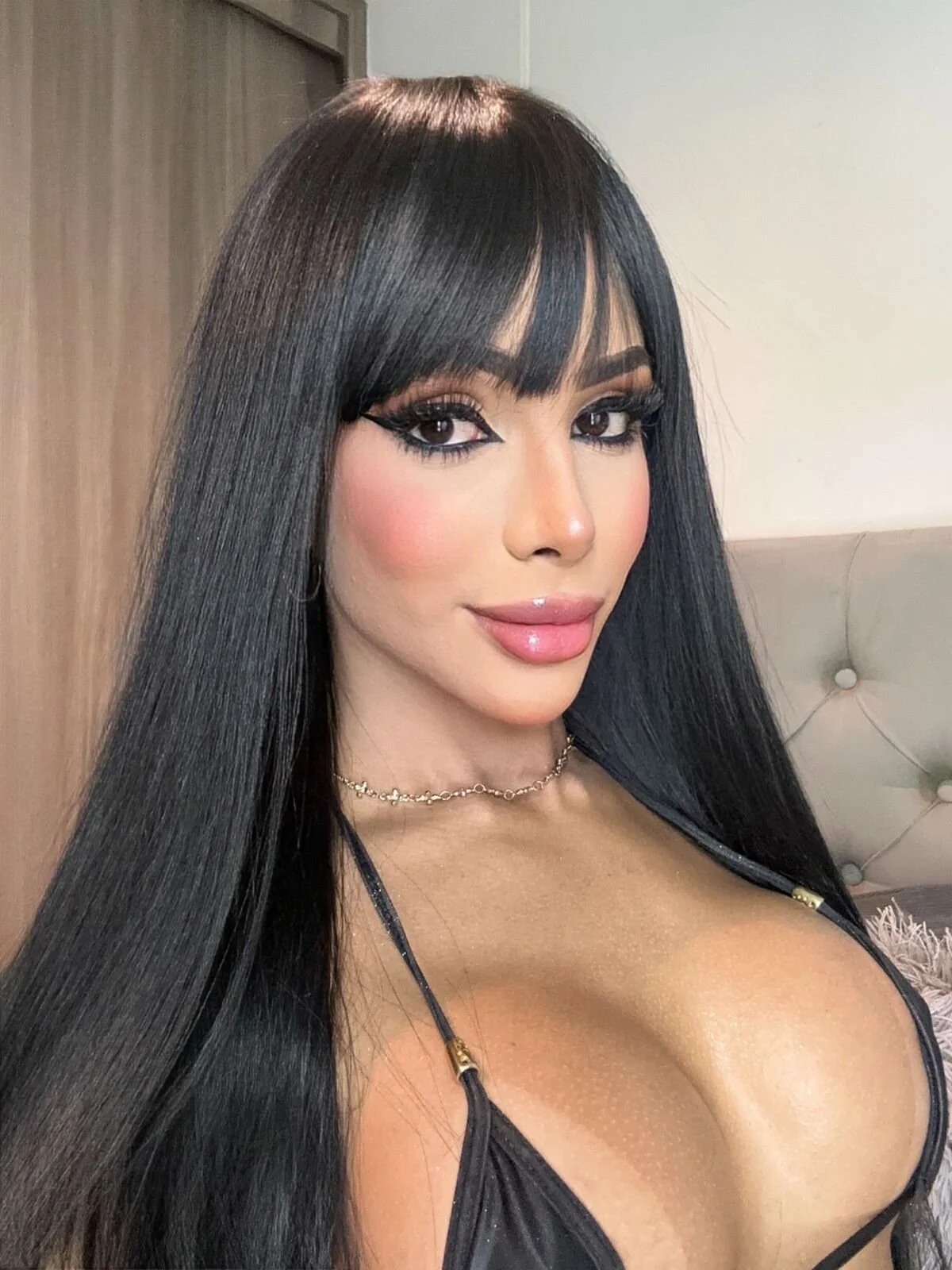 XXX Porn Photo of Nude carlatracy_28 49