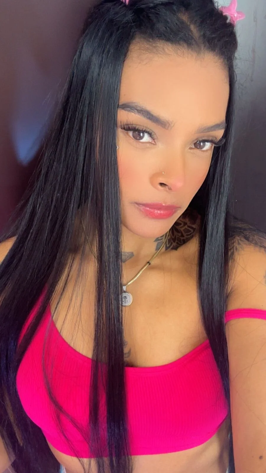 XXX Porn Photo of Nude EmmaEbony_ 417