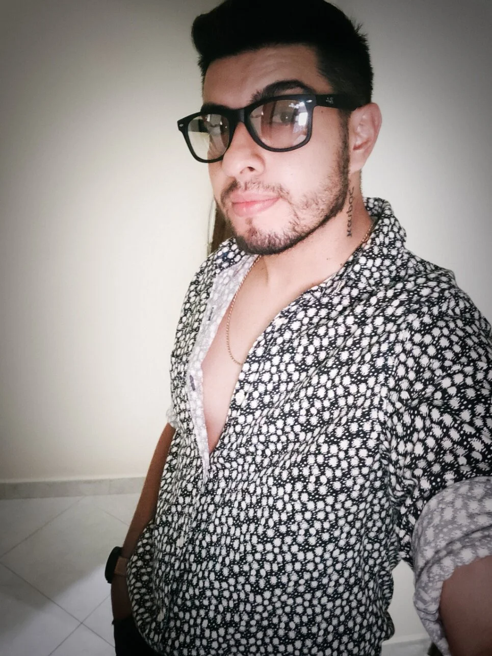 XXX Porn Photo of Nude dereck_fiore 6