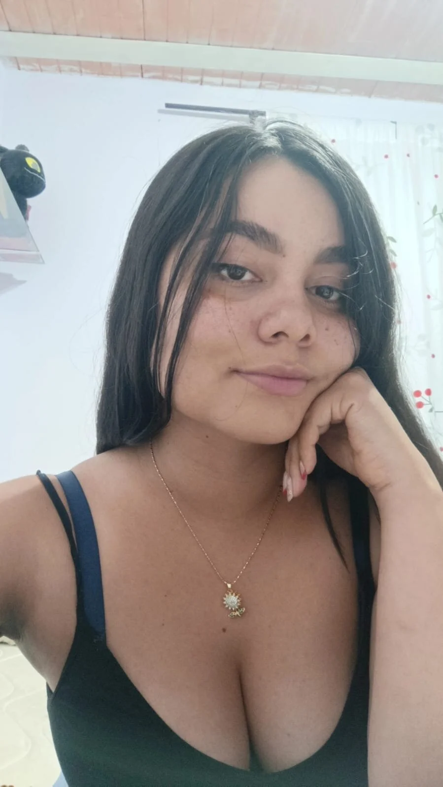 XXX Porn Photo of Nude evaa_greey 47