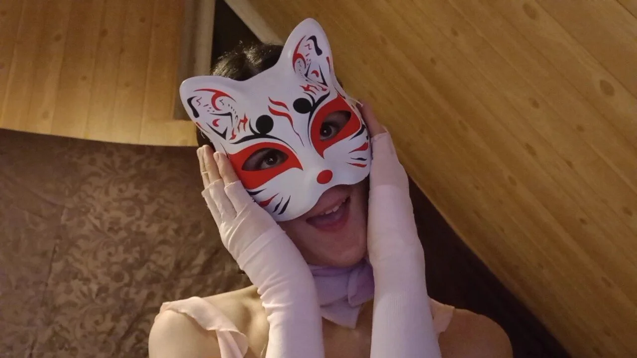 XXX Porn Photo of Nude NovaKitty888 21