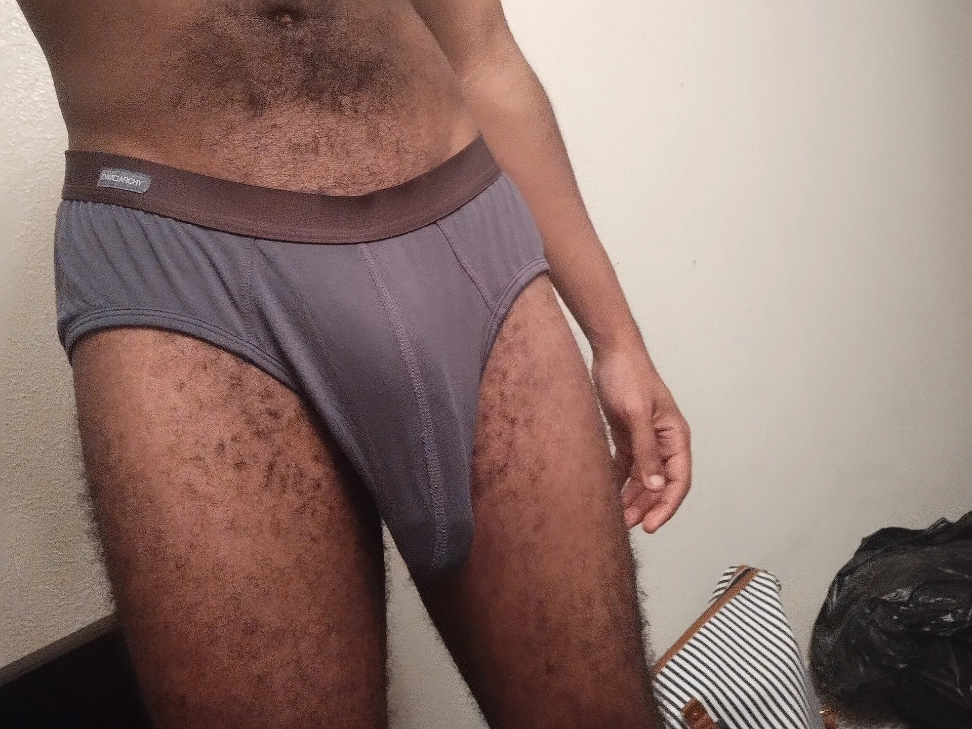 XXX Porn Photo of Nude moneybaggtj 18