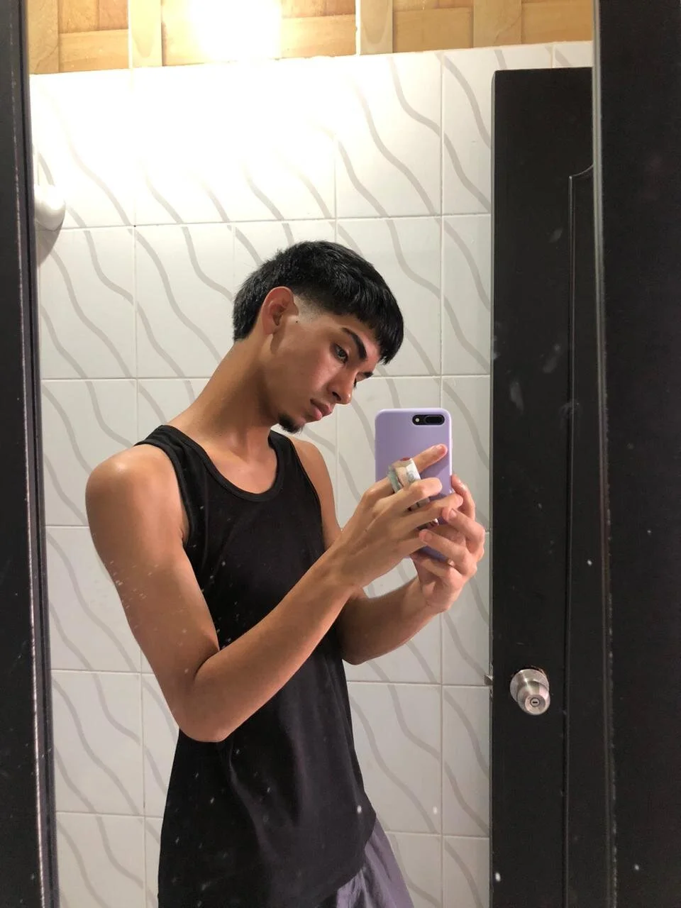 XXX Porn Photo of Nude thiago_ortizz 5