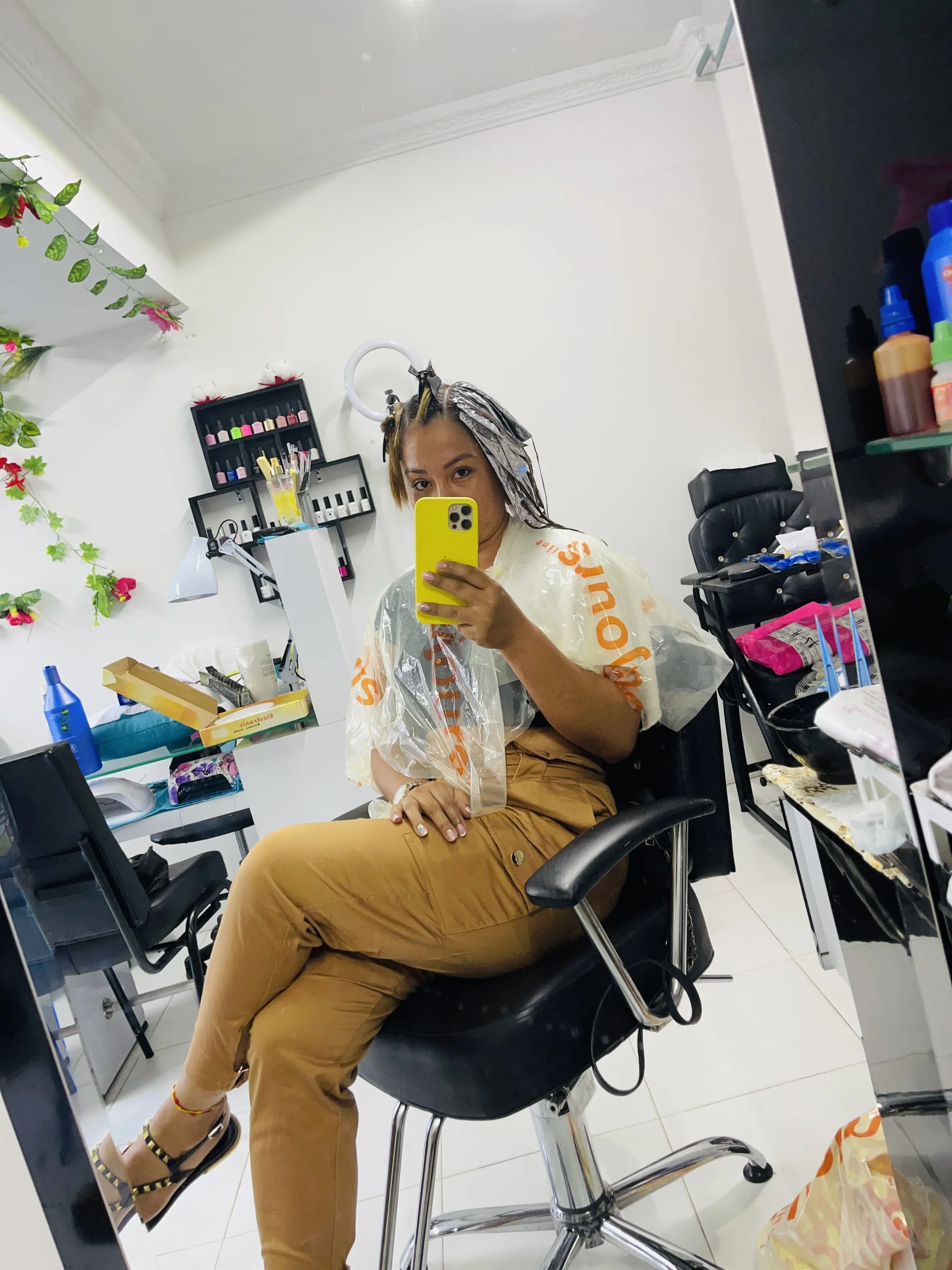 XXX Porn Photo of Nude ValeryGrey 17