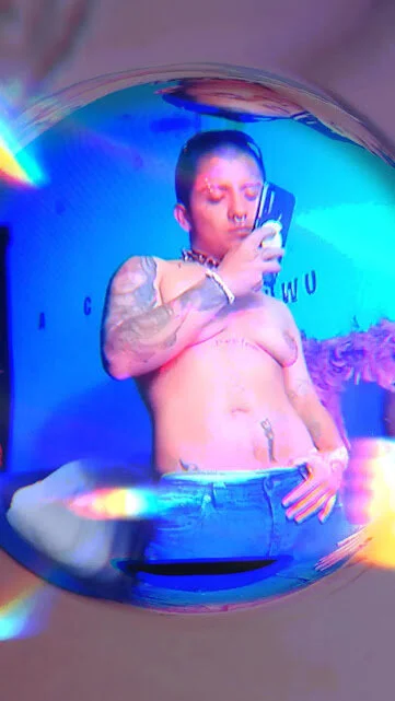 XXX Porn Photo of Nude masterkevinftm 8