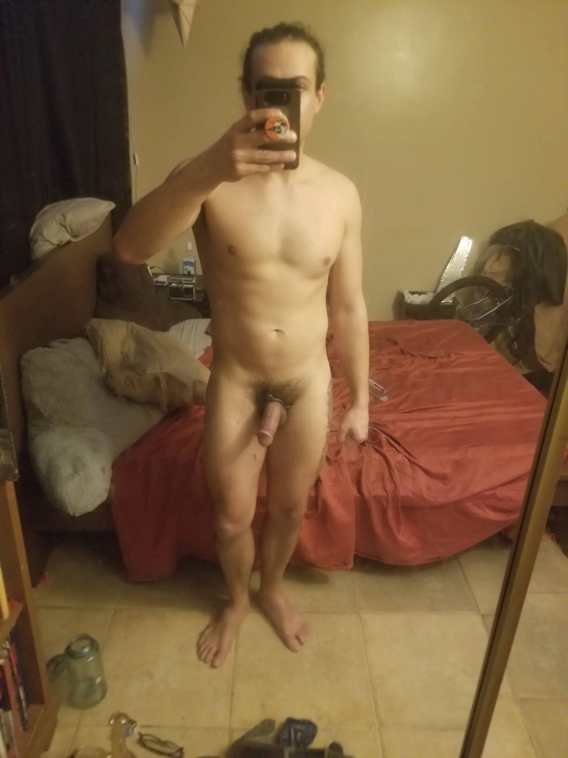 XXX Porn Photo of Nude Piano_Tony 9