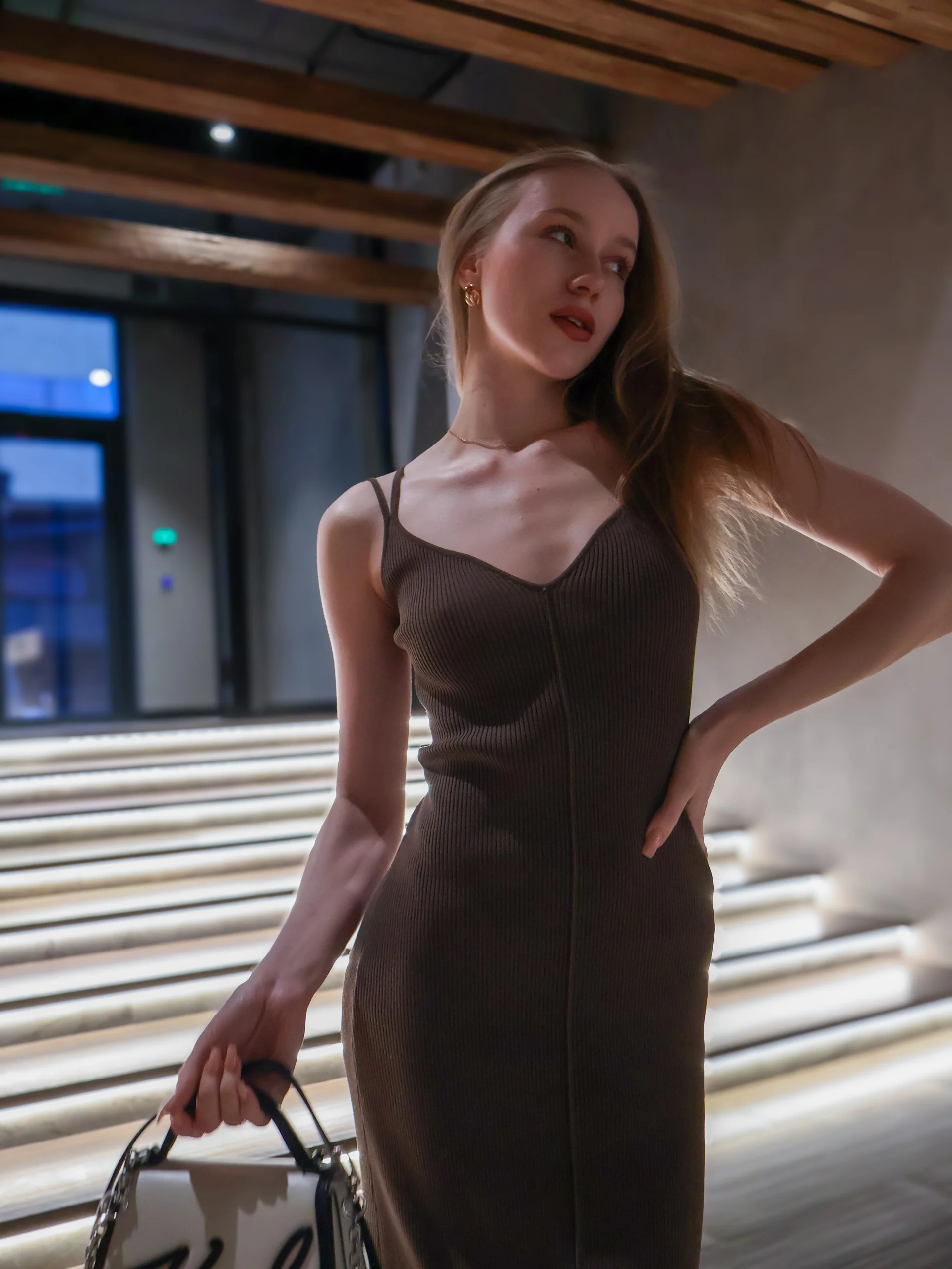 XXX Porn Photo of Nude PollyAgata 15