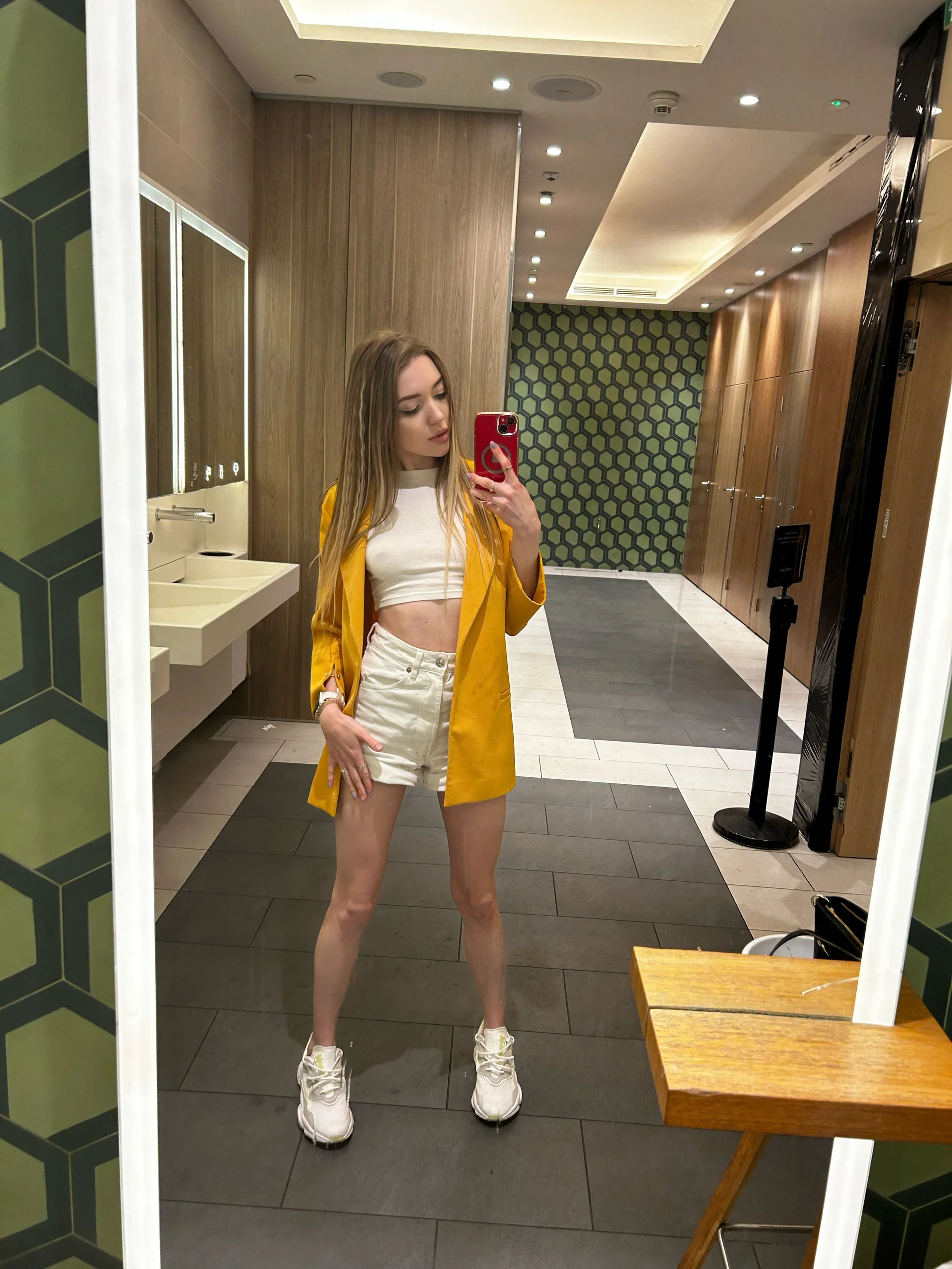 XXX Porn Photo of Nude Jasmine_Flow 8