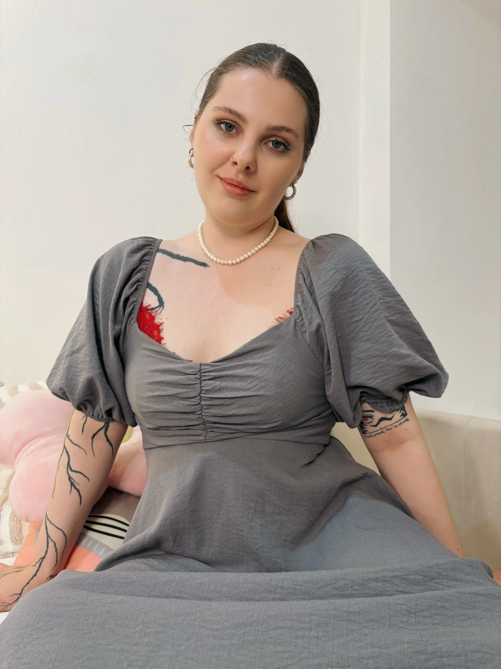 XXX Porn Photo of Nude VeneraNova 3
