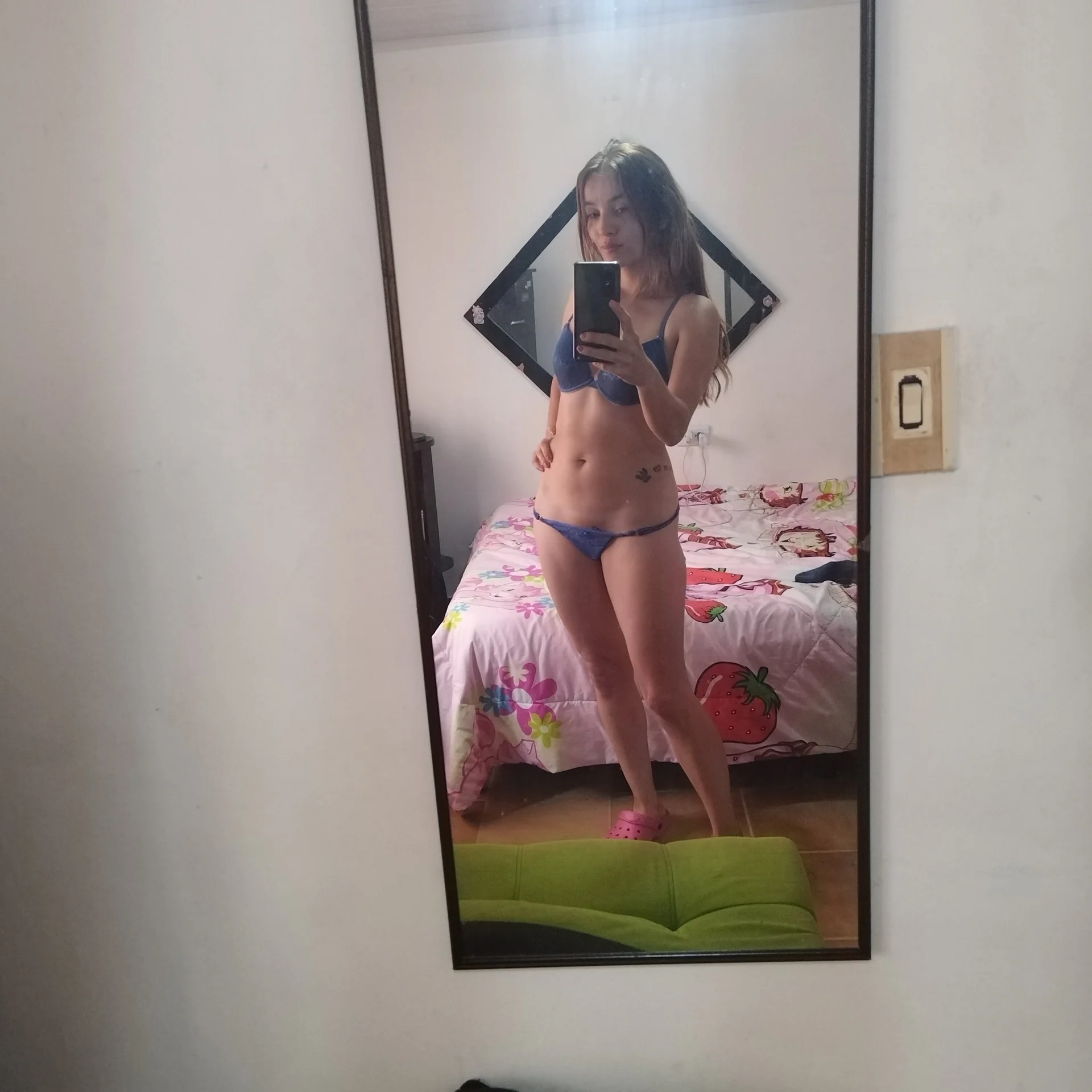 XXX Porn Photo of Nude valerivegass 2