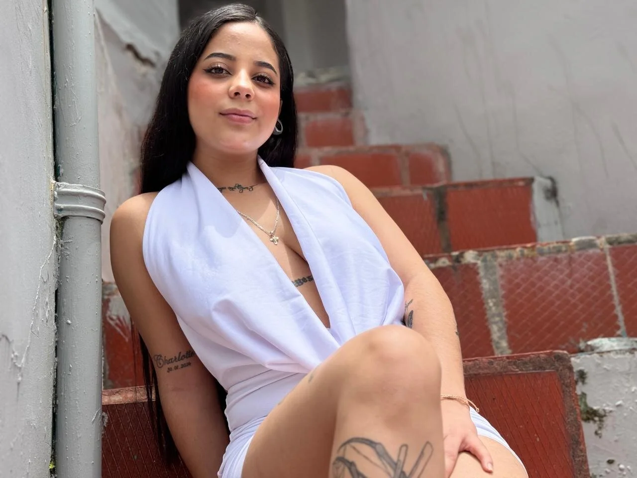XXX Porn Photo of Nude AmyNyx_ 11