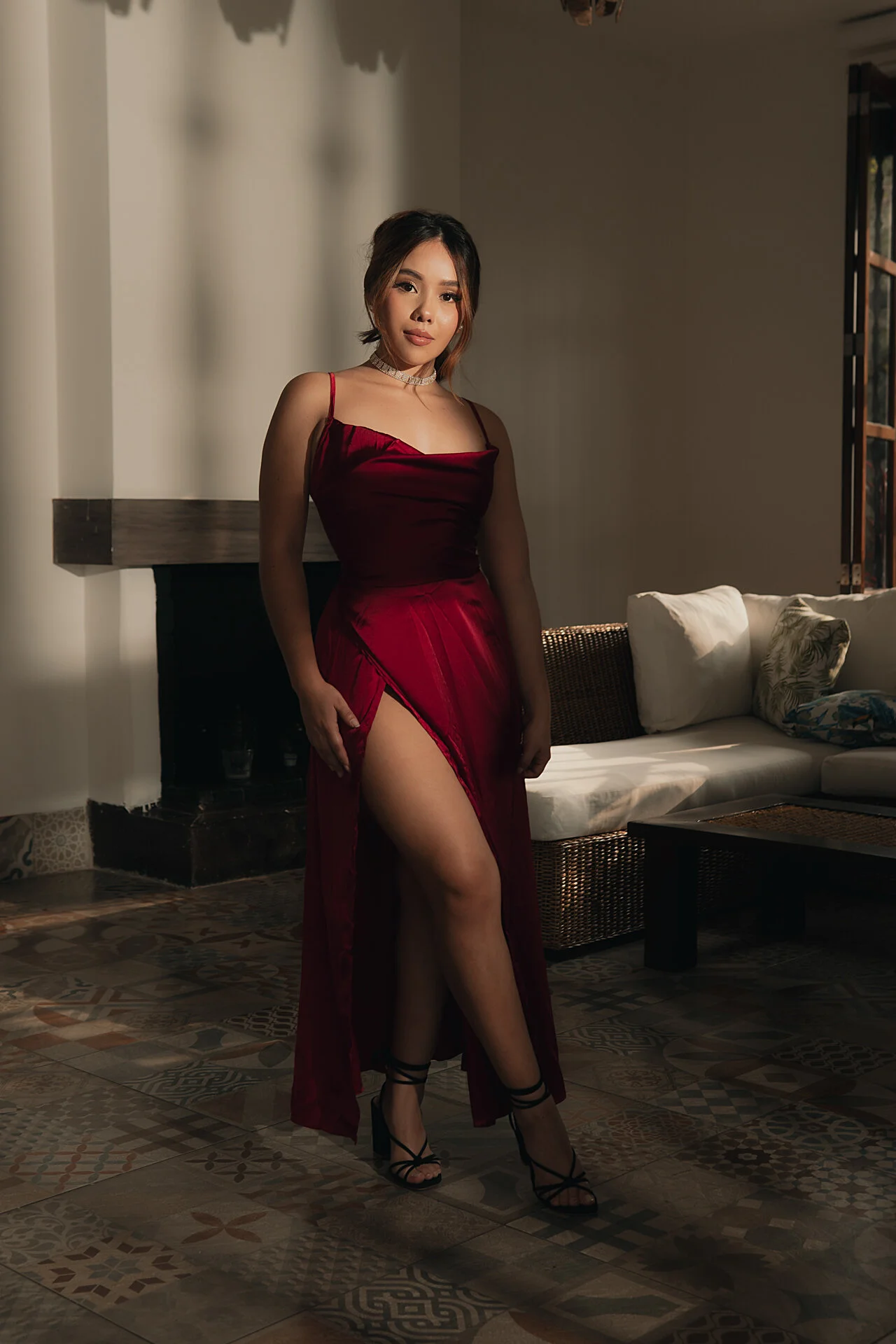 XXX Porn Photo of Nude CarolineGraceX 28