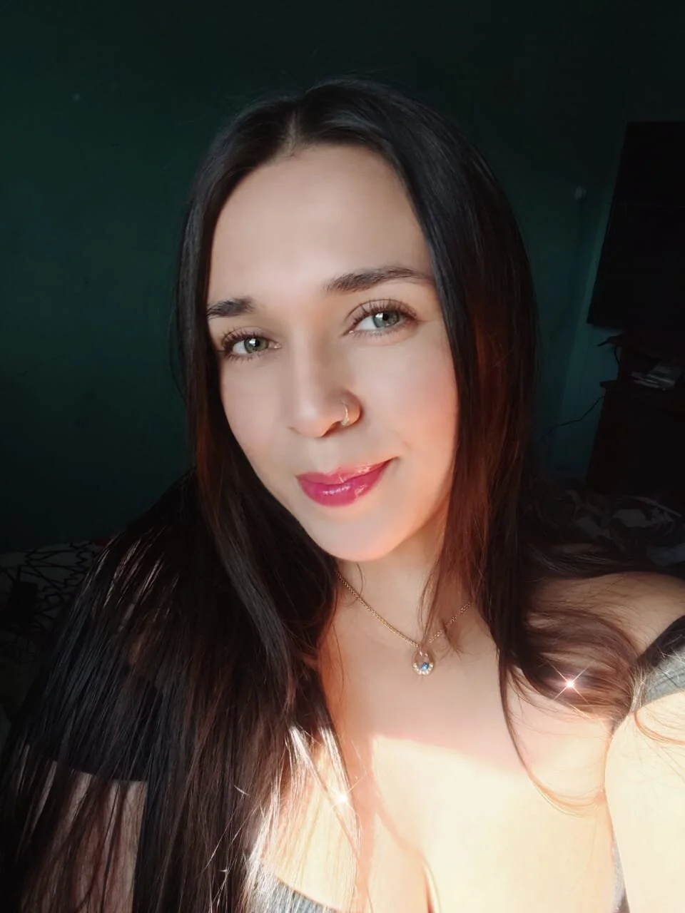XXX Porn Photo of Nude Cherrybbunny 32