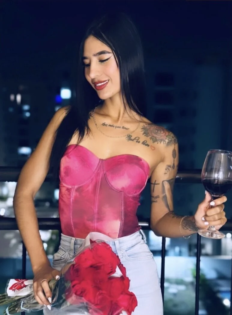 XXX Porn Photo of Nude Jennalove_ 14