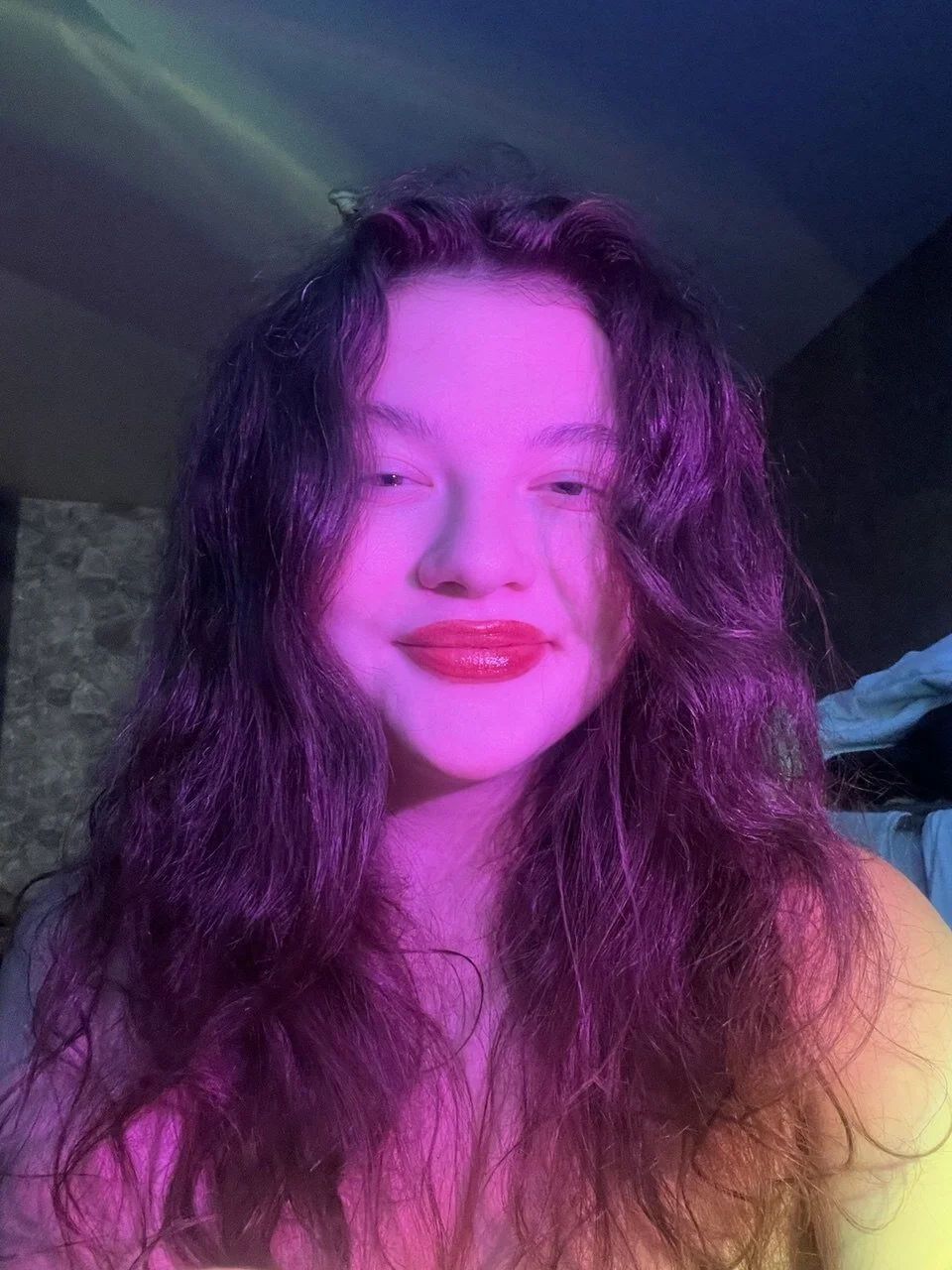 XXX Porn Photo of Nude GIowySlava 2