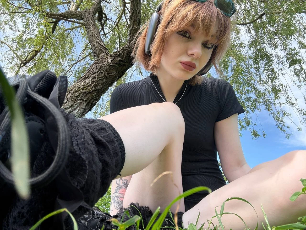 XXX Porn Photo of Nude MeviCoral 134