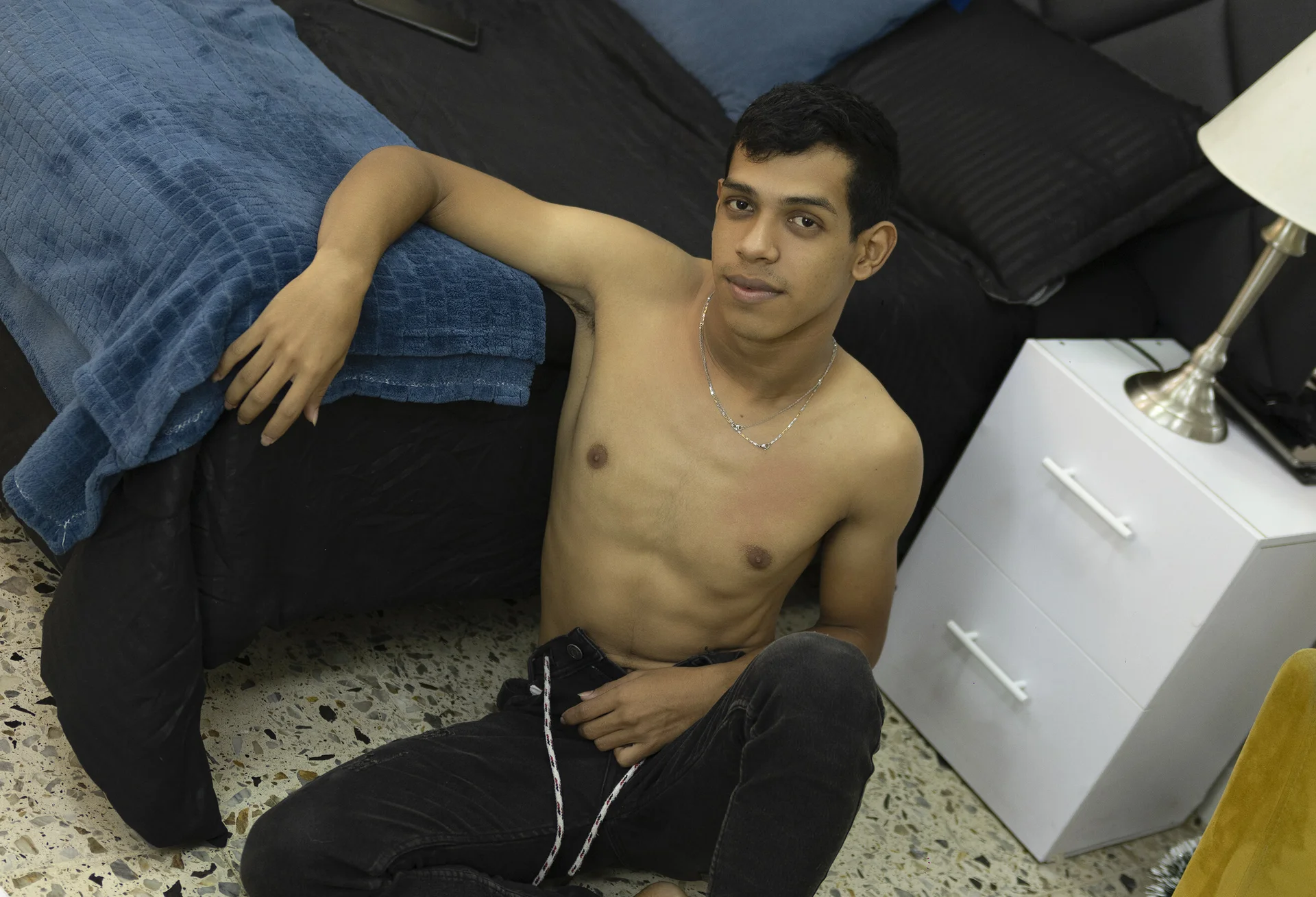 XXX Porn Photo of Nude sven_basquia 3