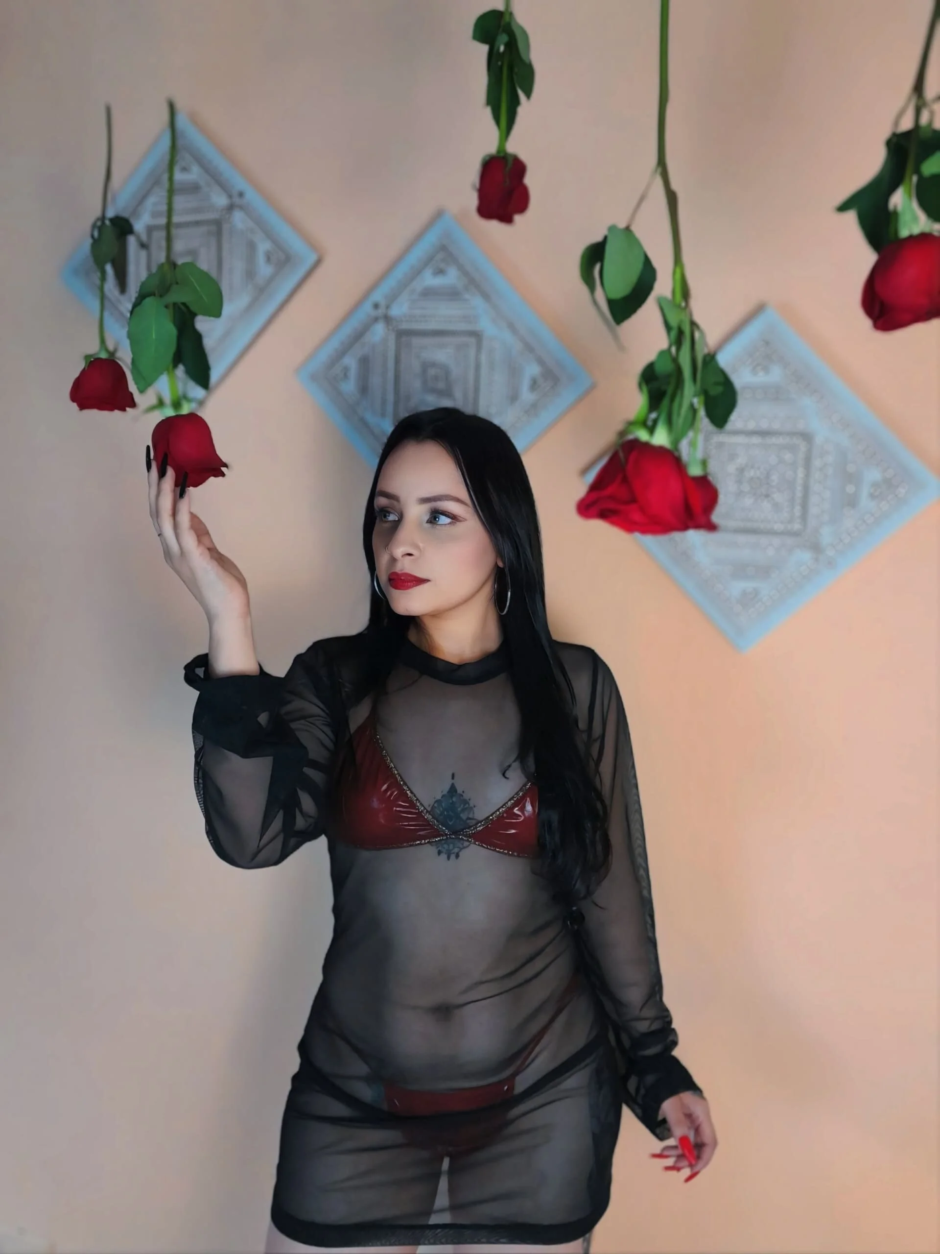 XXX Porn Photo of Nude Sophie_LittleS 44