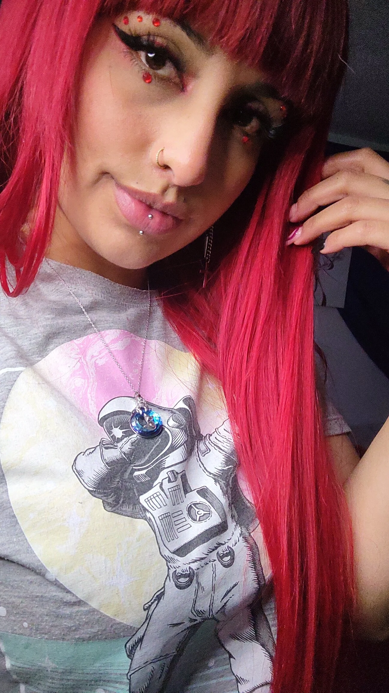 XXX Porn Photo of Nude Best_DollSM 114