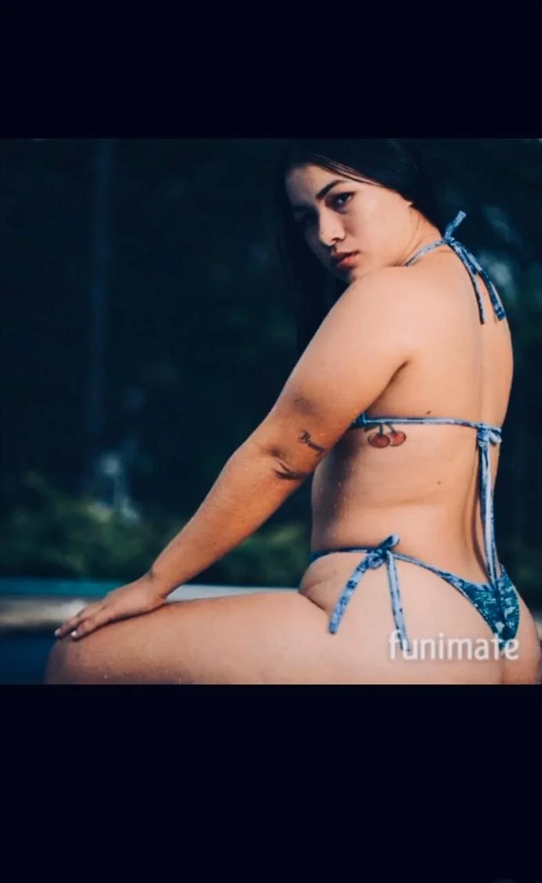 XXX Porn Photo of Nude zaleya_mateus 66