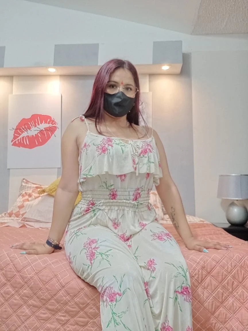 XXX Porn Photo of Nude dayadubey_ 3