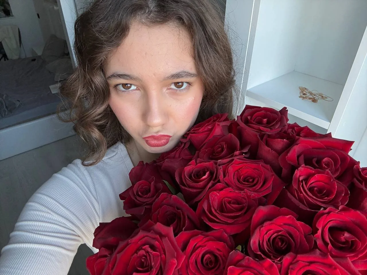 XXX Porn Photo of Nude EngelCoyner 12